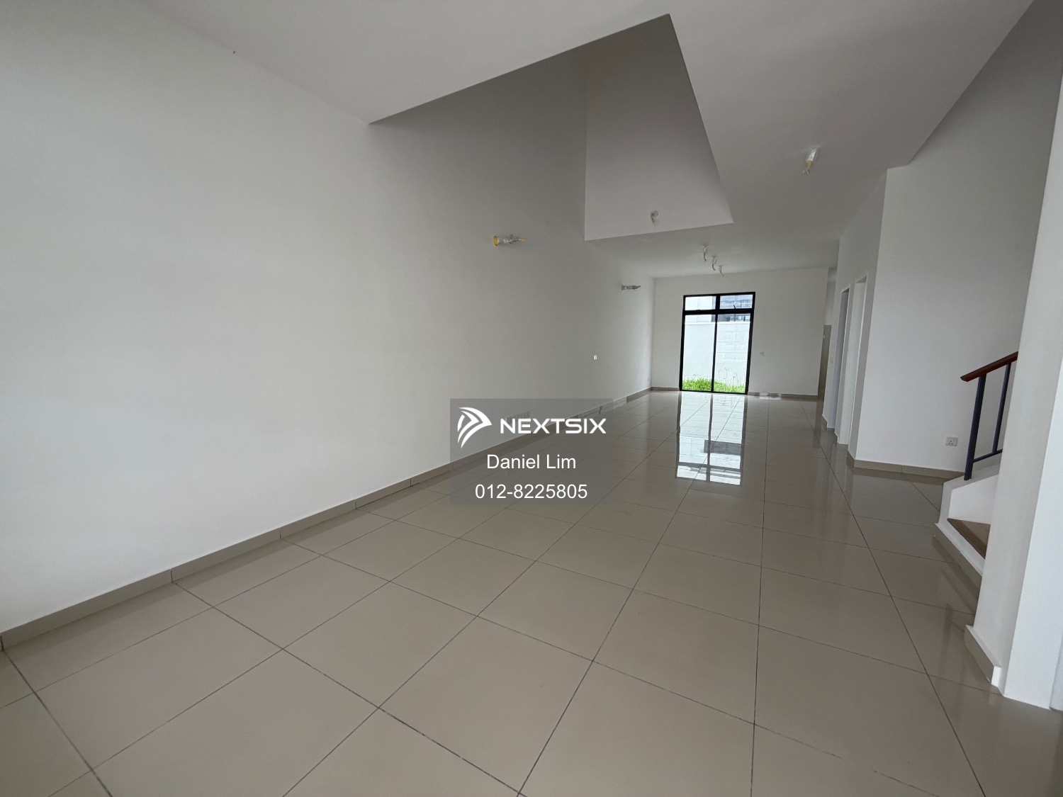 2-sty Terrace/Link House For Sale in Gelang Patah Johor - Image 11