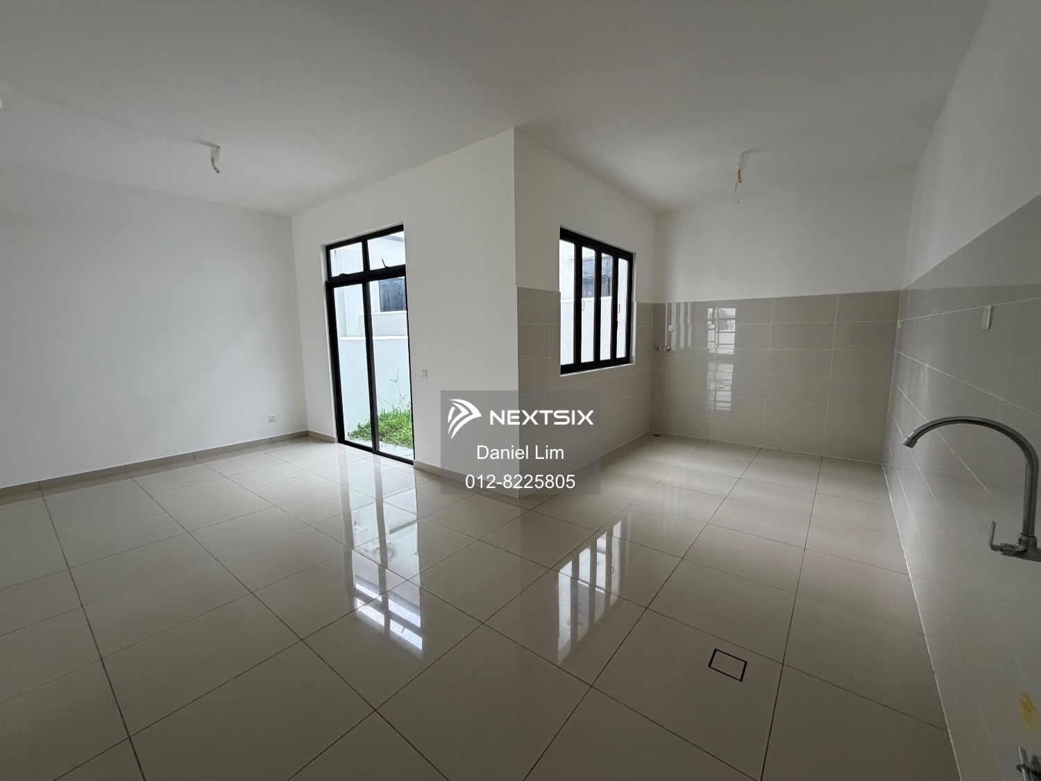 2-sty Terrace/Link House For Sale in Gelang Patah Johor - Image 12