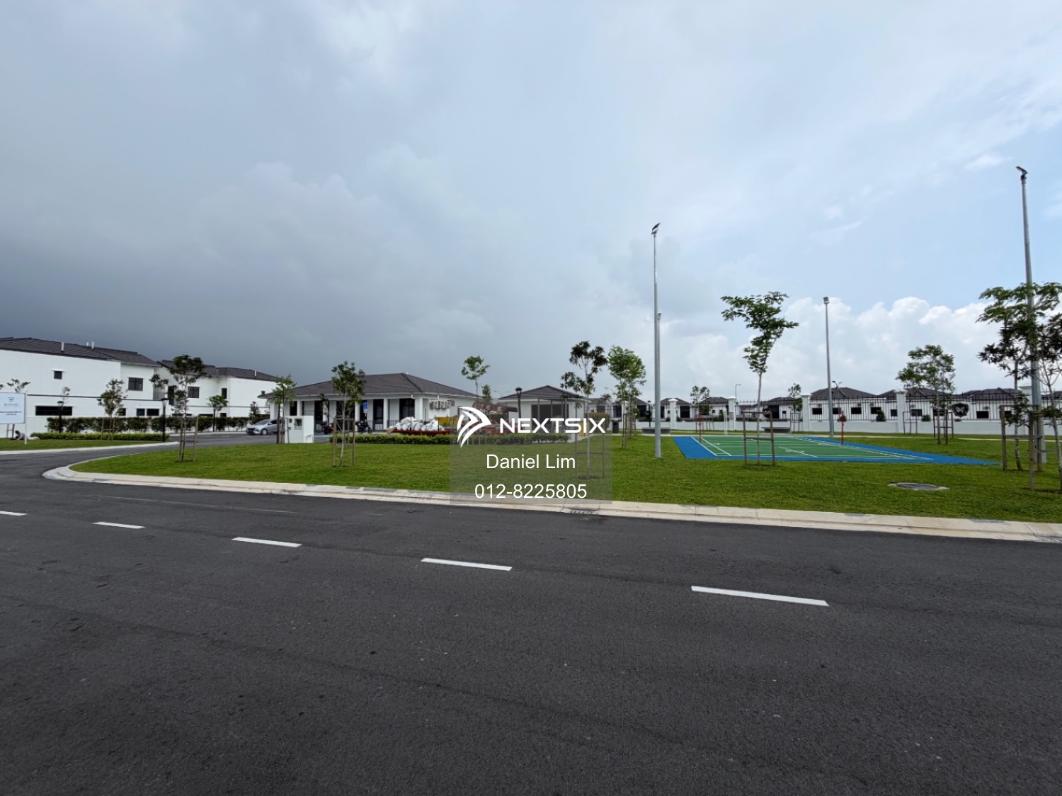 2-sty Terrace/Link House For Sale in Gelang Patah Johor - Image 13