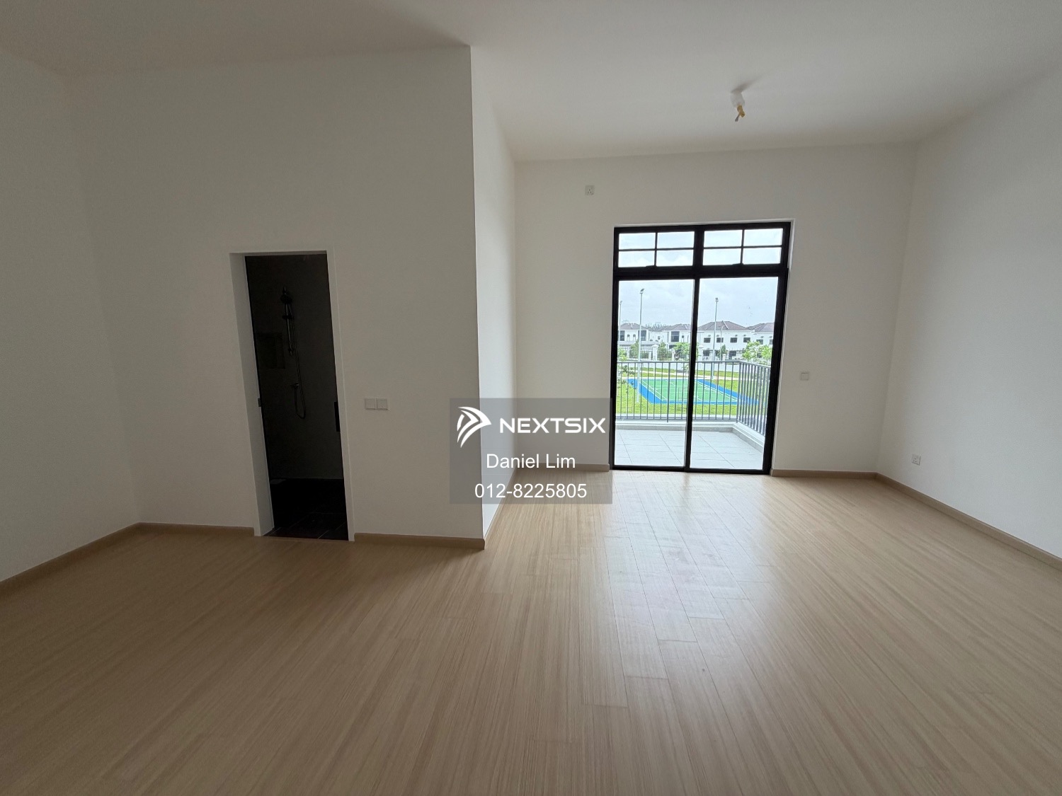 2-sty Terrace/Link House For Sale in Gelang Patah Johor - Image 6
