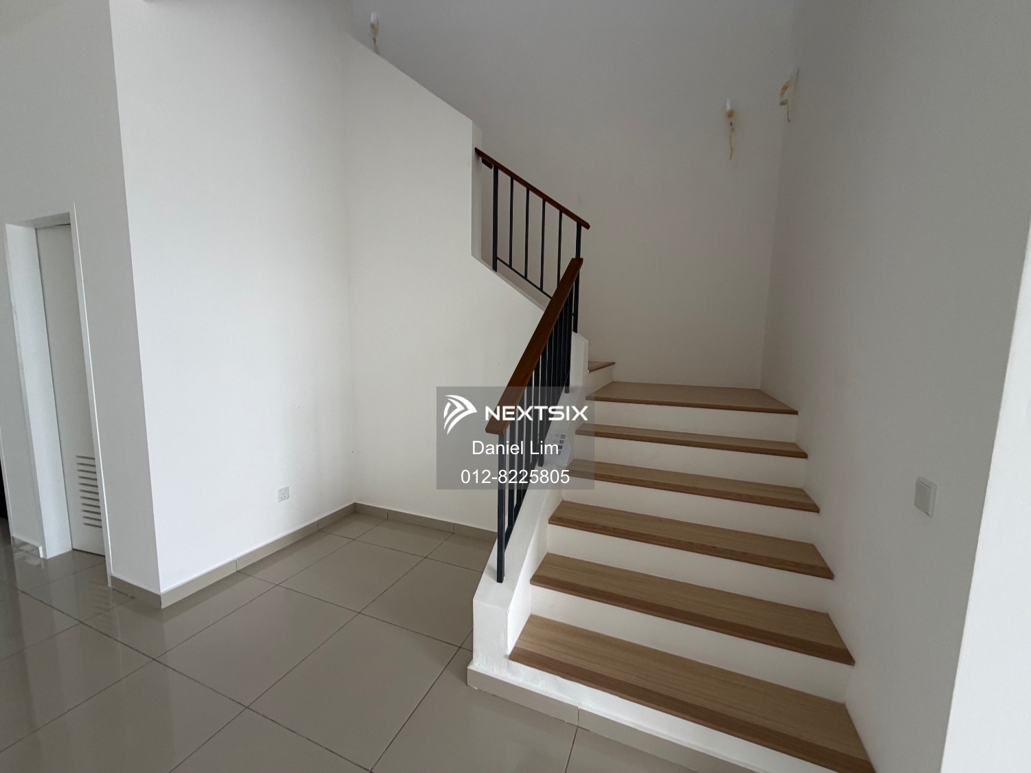 2-sty Terrace/Link House For Sale in Gelang Patah Johor - Image 8