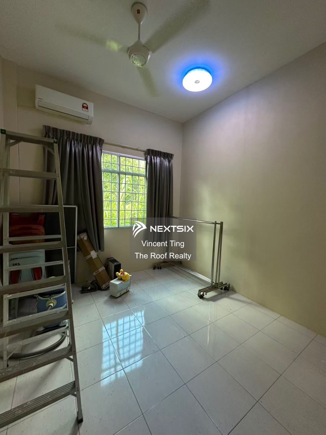 1-sty Terrace/Link House For Rent in Sibu Sarawak - Image 5