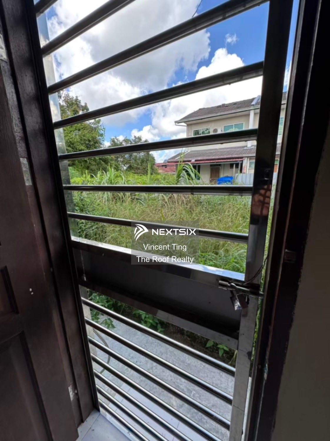 1-sty Terrace/Link House For Rent in Sibu Sarawak - Image 7