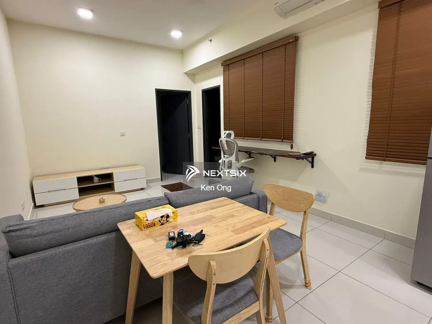 Serviced Residence For Rent in Setia Alam Selangor