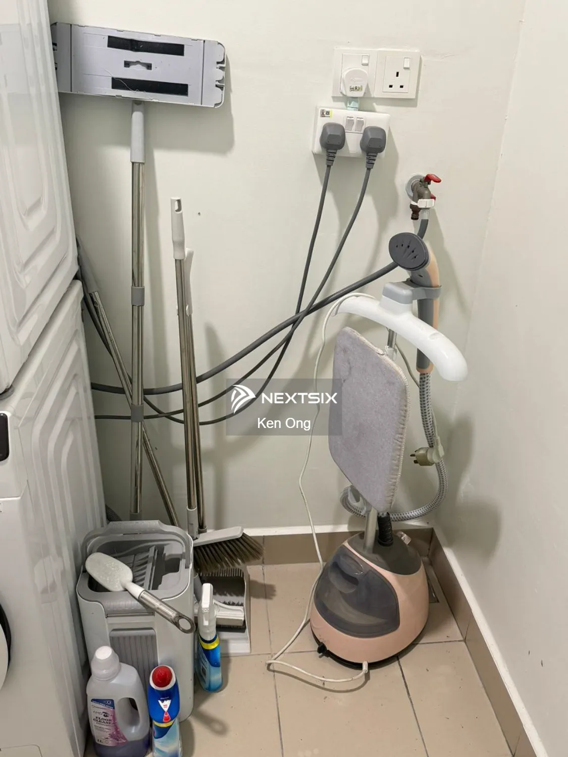 Serviced Residence For Rent in Setia Alam Selangor - Image 5