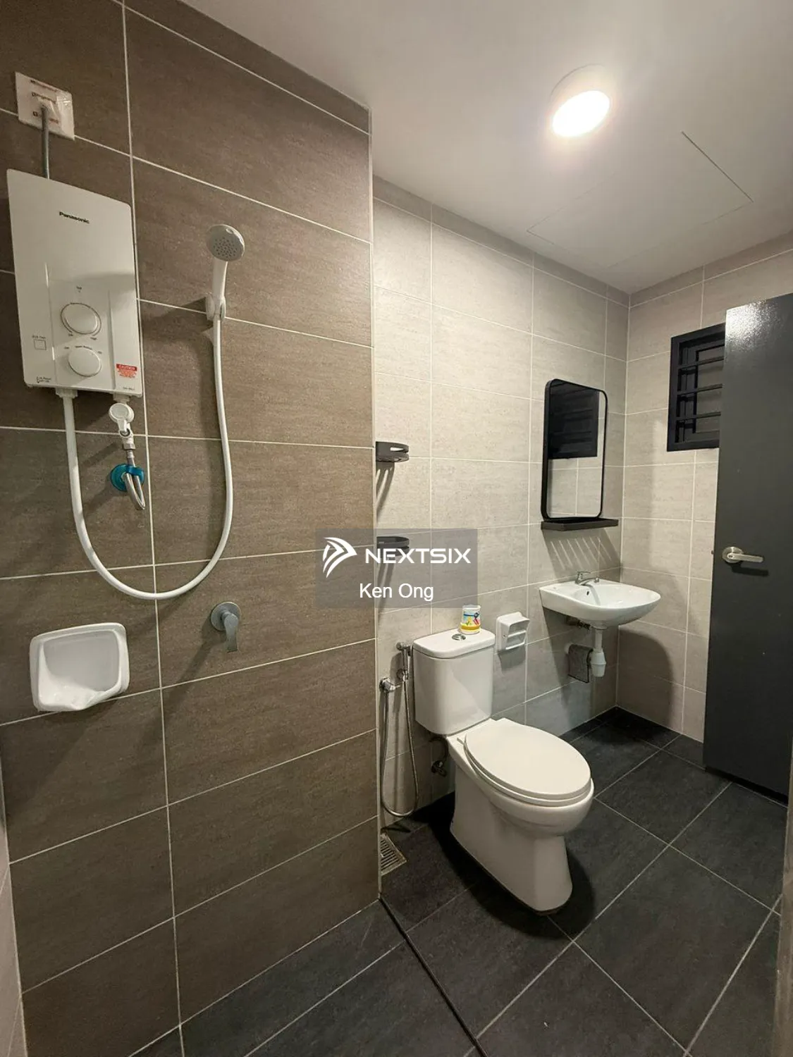 Serviced Residence For Rent in Setia Alam Selangor - Image 6