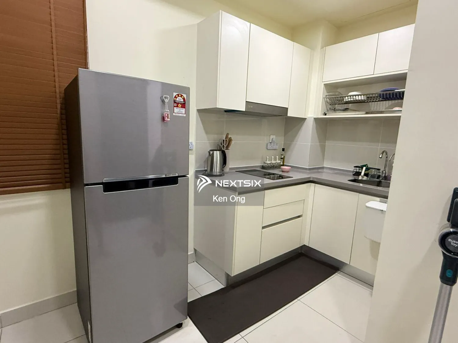 Serviced Residence For Rent in Setia Alam Selangor - Image 7