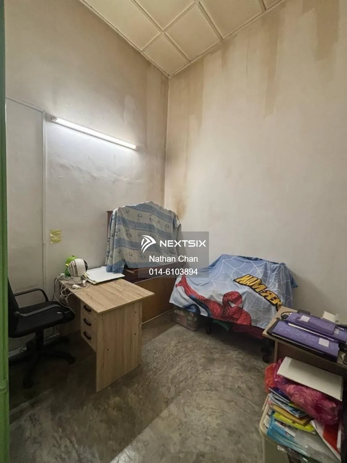 1-sty Terrace/Link House For Sale in Setia Indah Johor - Image 10