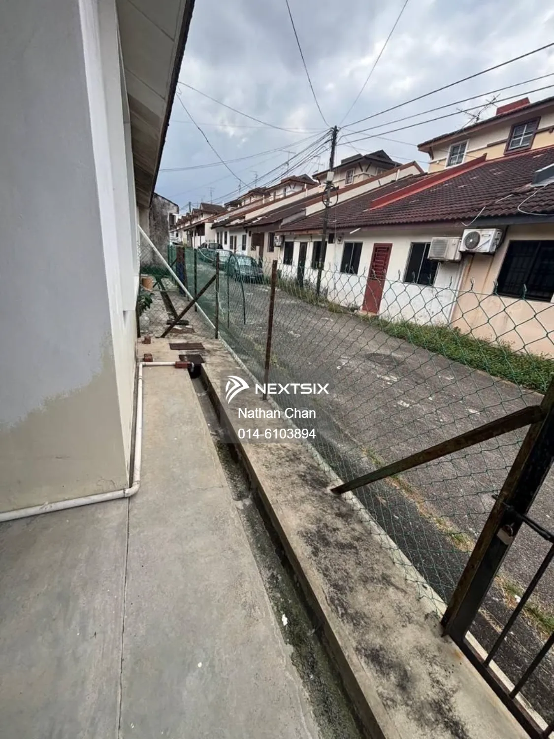 1-sty Terrace/Link House For Sale in Setia Indah Johor - Image 8