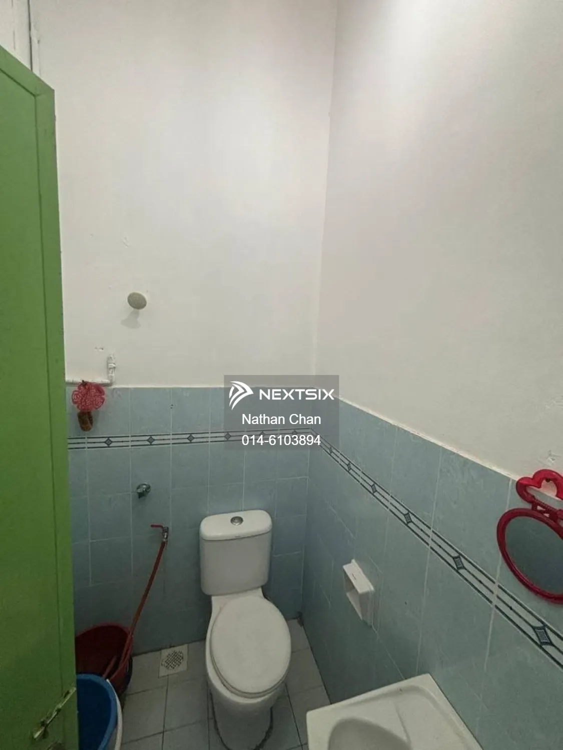 1-sty Terrace/Link House For Sale in Setia Indah Johor - Image 9