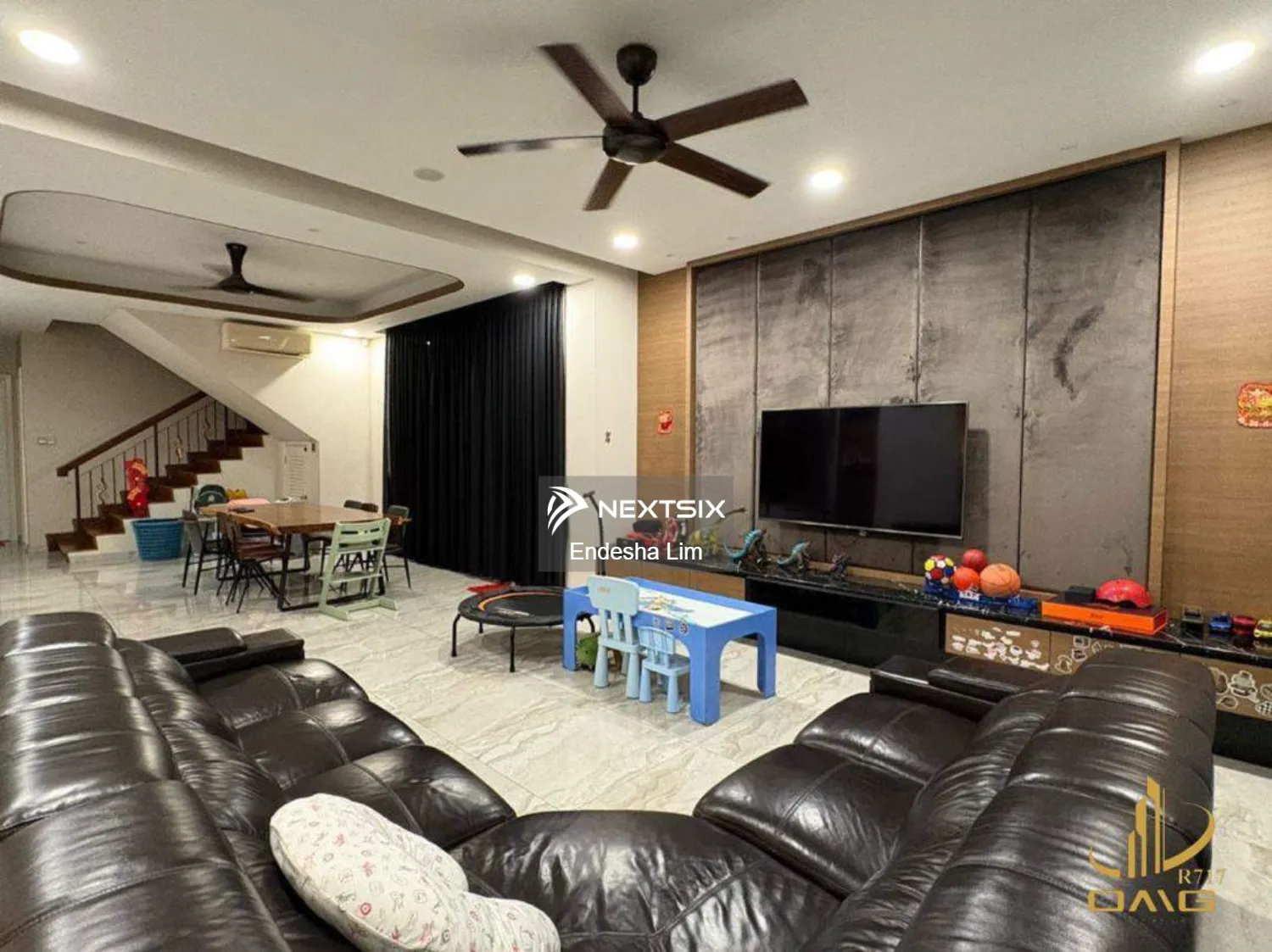 Bungalow For Sale in Setia Eco Park Selangor