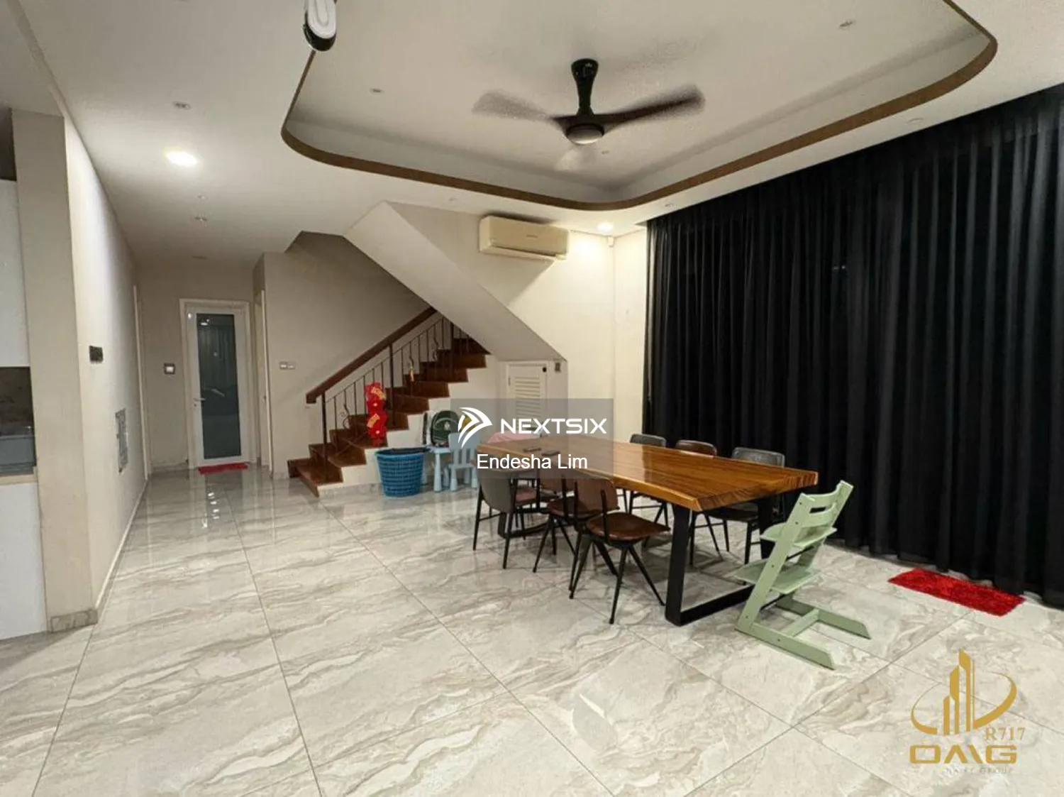 Bungalow For Sale in Setia Eco Park Selangor - Image 2