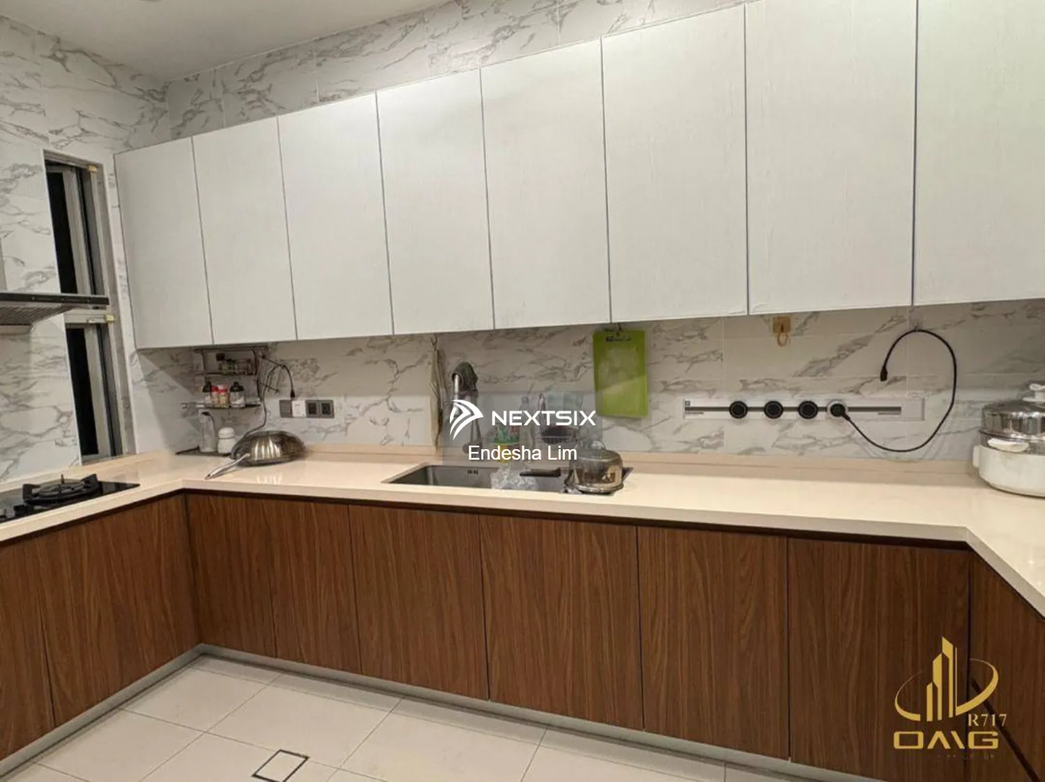 Bungalow For Sale in Setia Eco Park Selangor - Image 3
