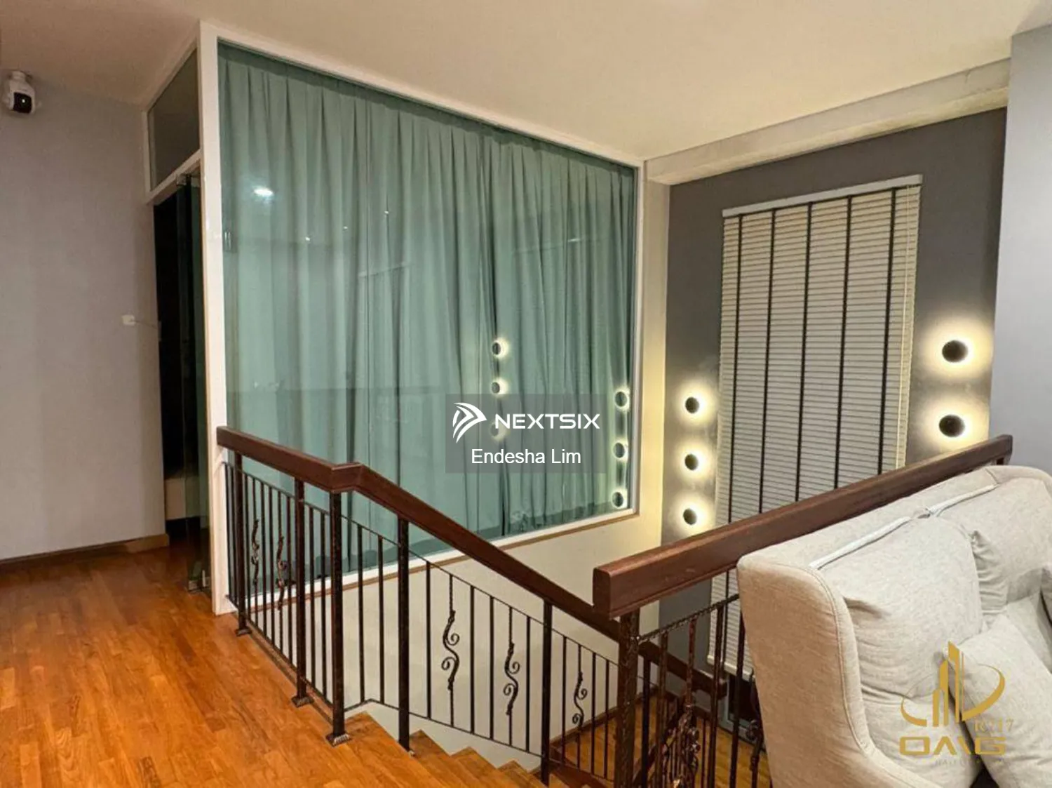 Bungalow For Sale in Setia Eco Park Selangor - Image 4