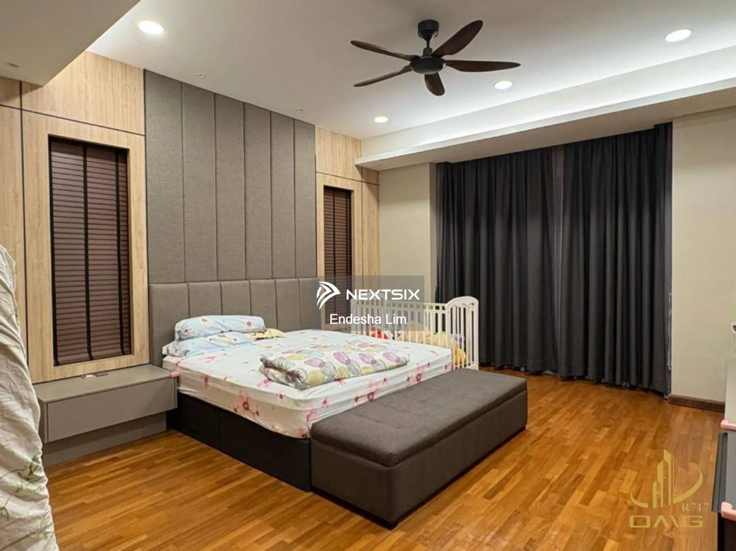 Bungalow For Sale in Setia Eco Park Selangor - Image 5