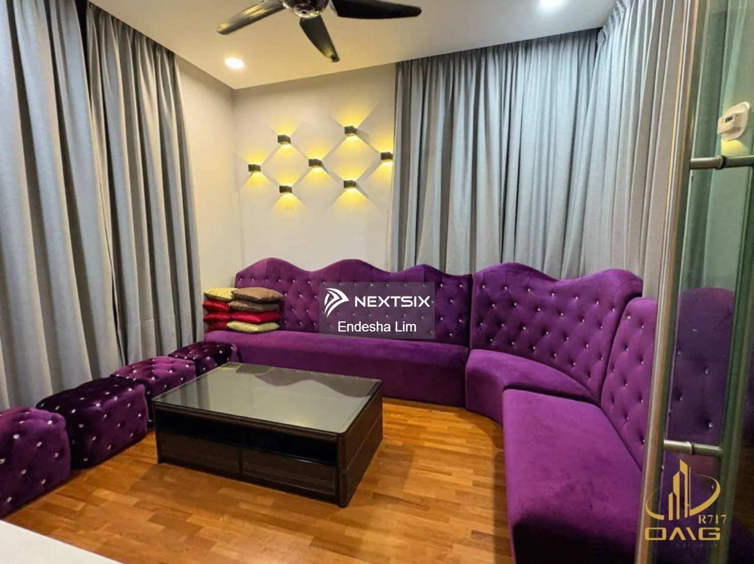 Bungalow For Sale in Setia Eco Park Selangor - Image 7