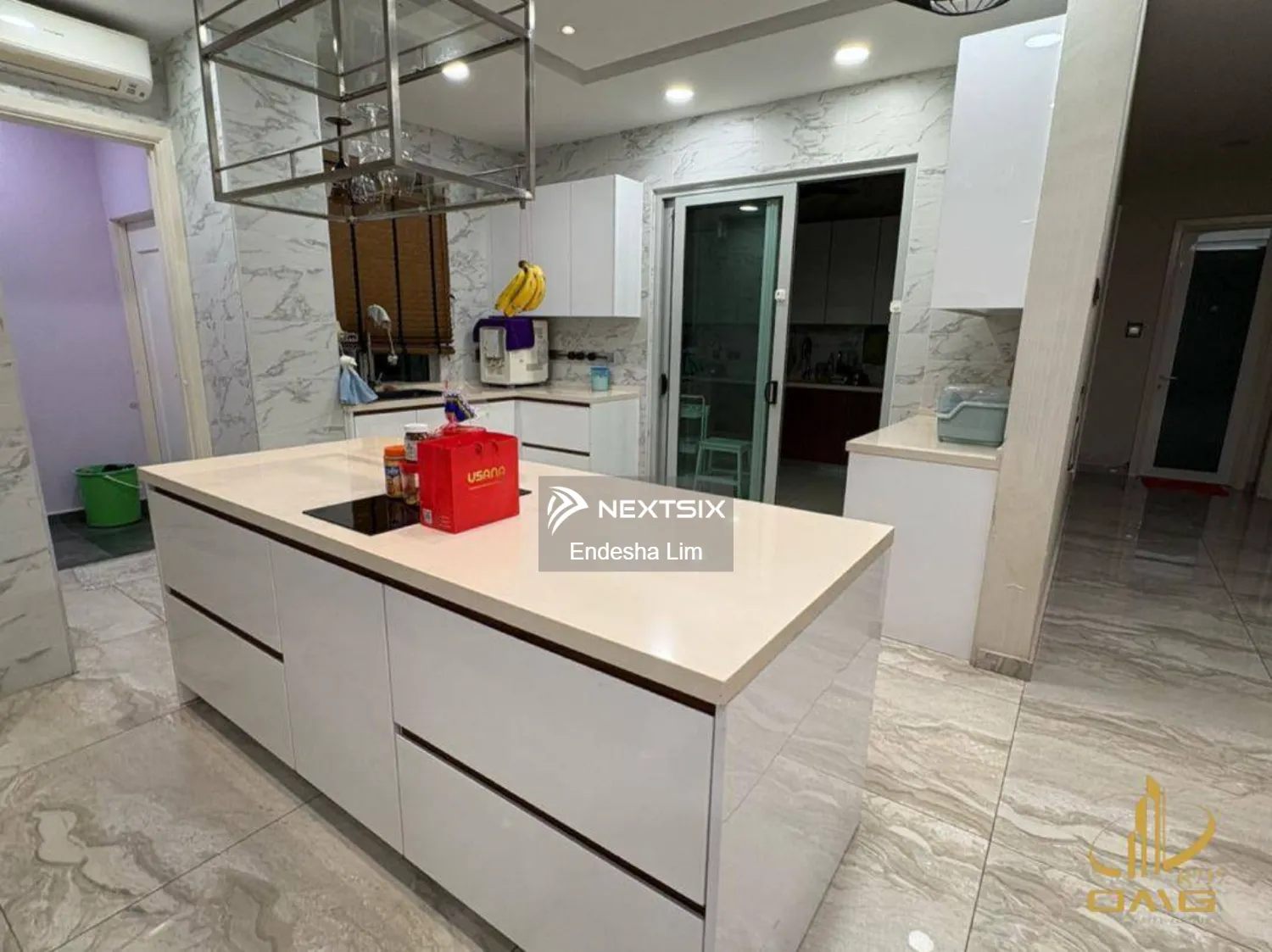 Bungalow For Sale in Setia Eco Park Selangor - Image 9