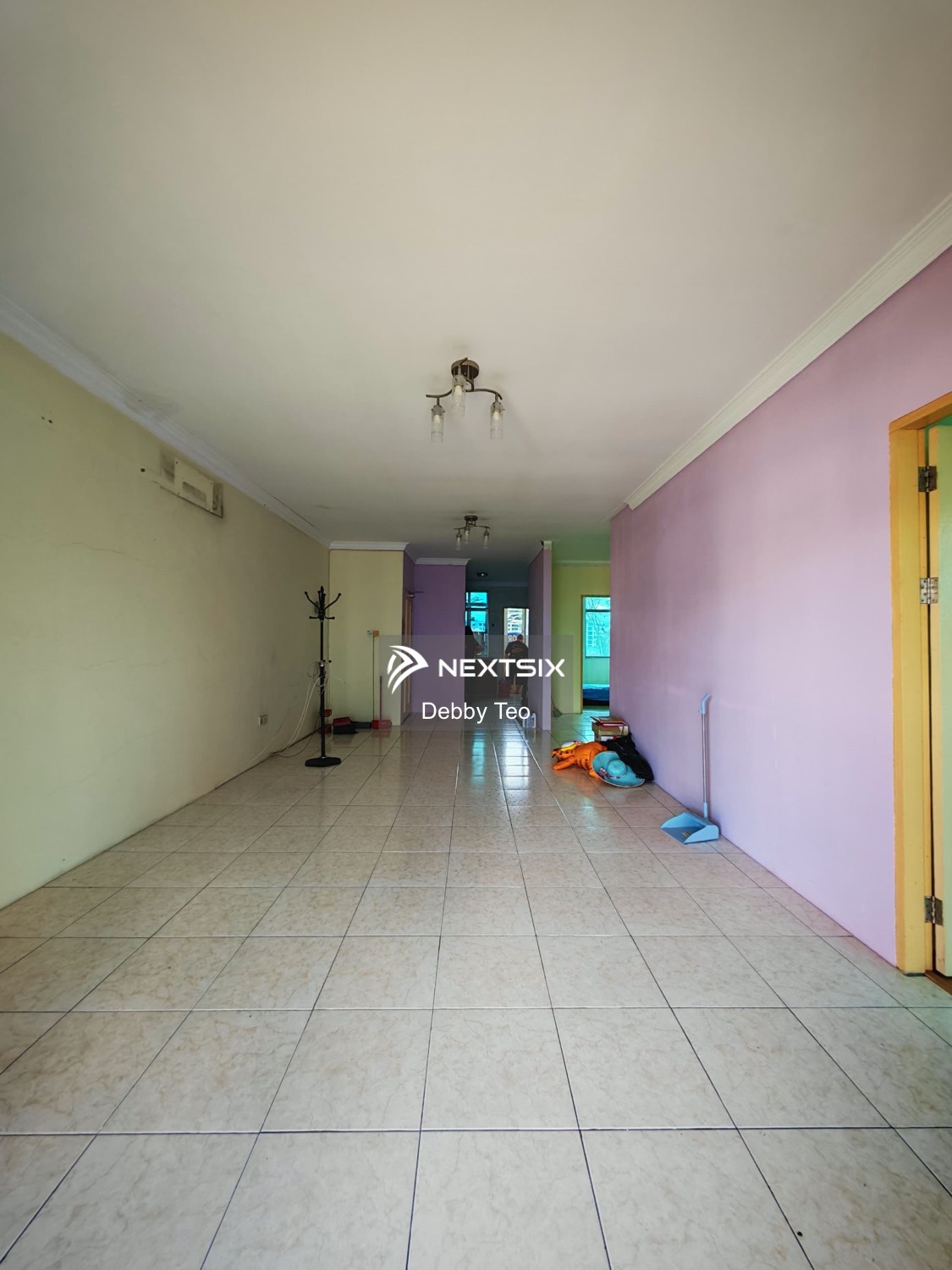 Apartment floor plan - Image 10