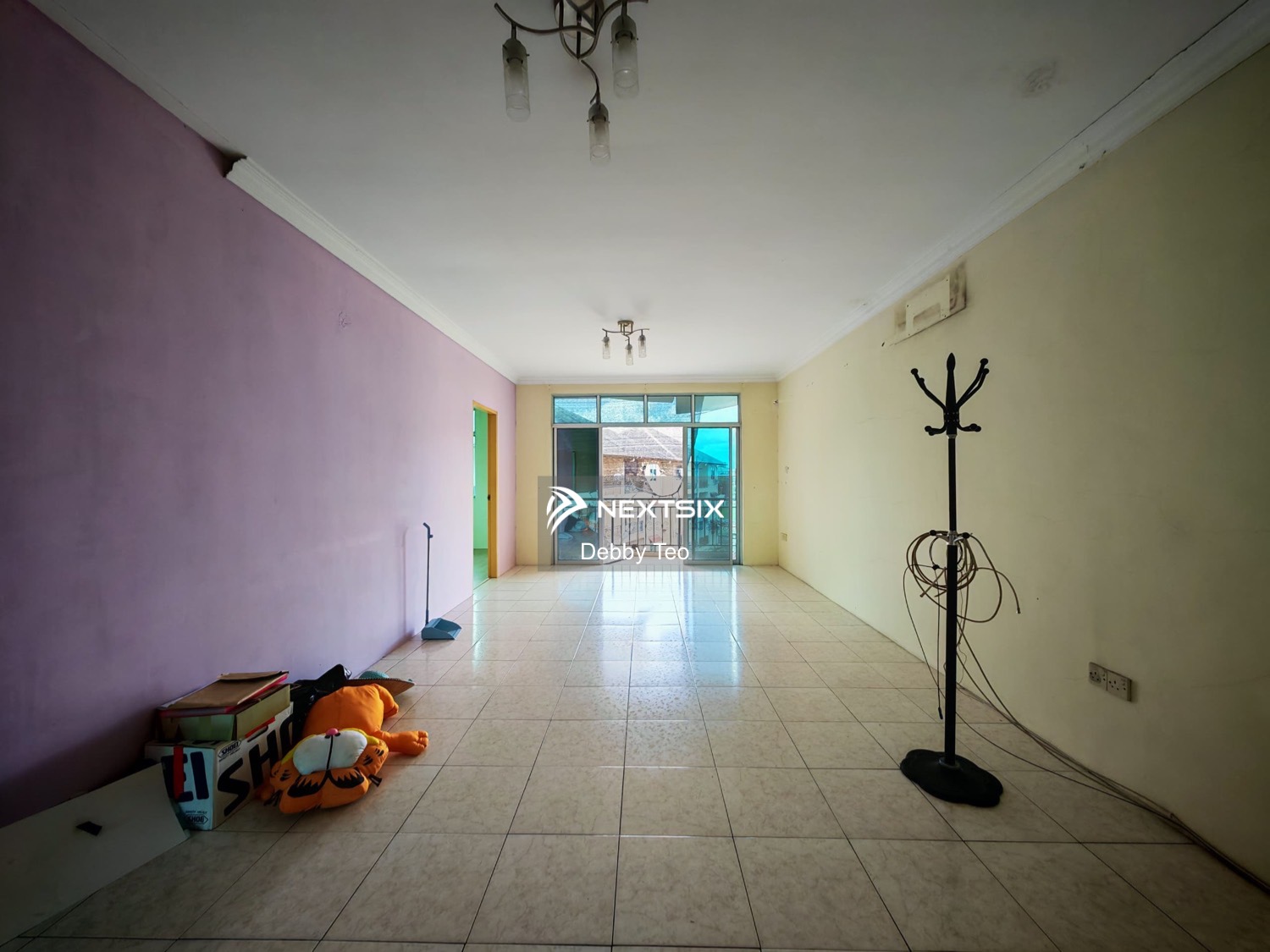 Apartment floor plan - Image 5