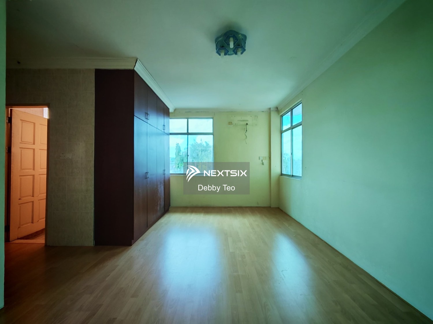 Apartment floor plan - Image 8