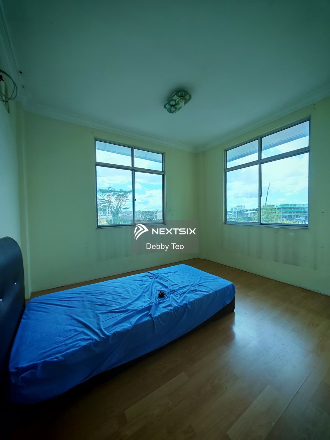 Apartment floor plan - Image 9