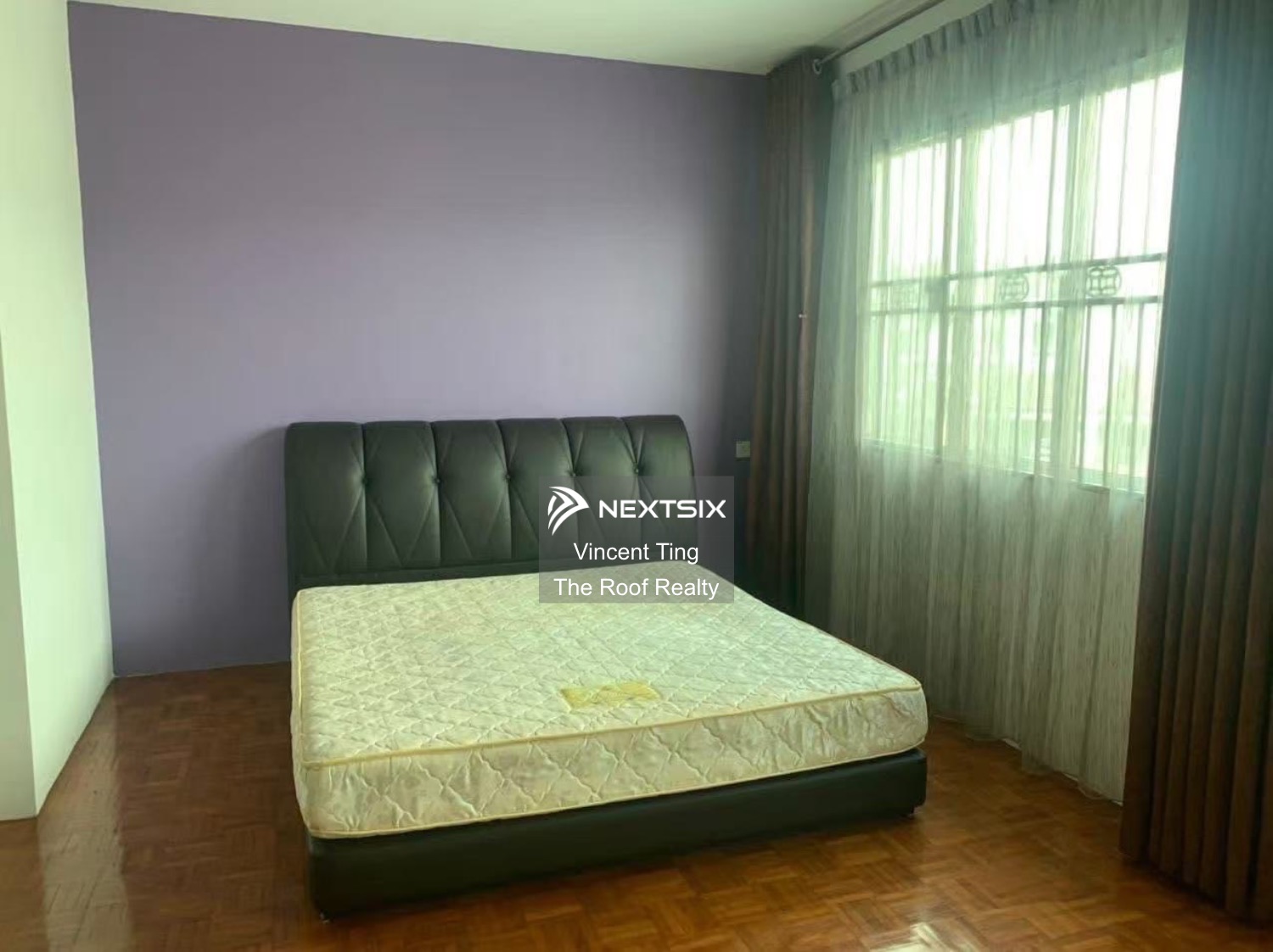 2-sty Terrace/Link House For Rent in Sibu Sarawak - Image 6