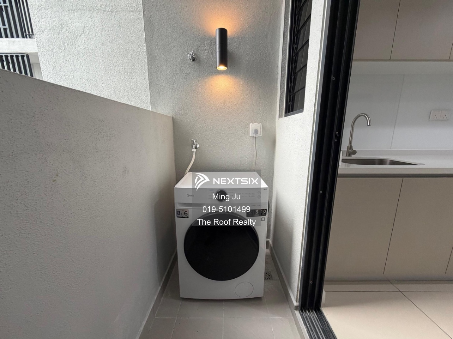 Condominium For Rent in KL City Wilayah Persekutuan Kuala Lumpur - Image 11
