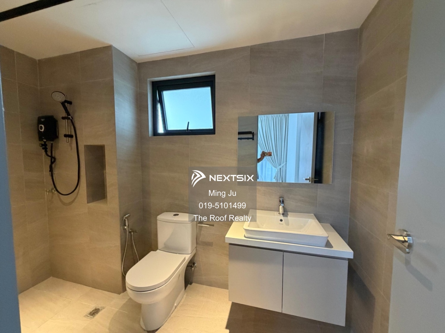 Condominium For Rent in KL City Wilayah Persekutuan Kuala Lumpur - Image 12