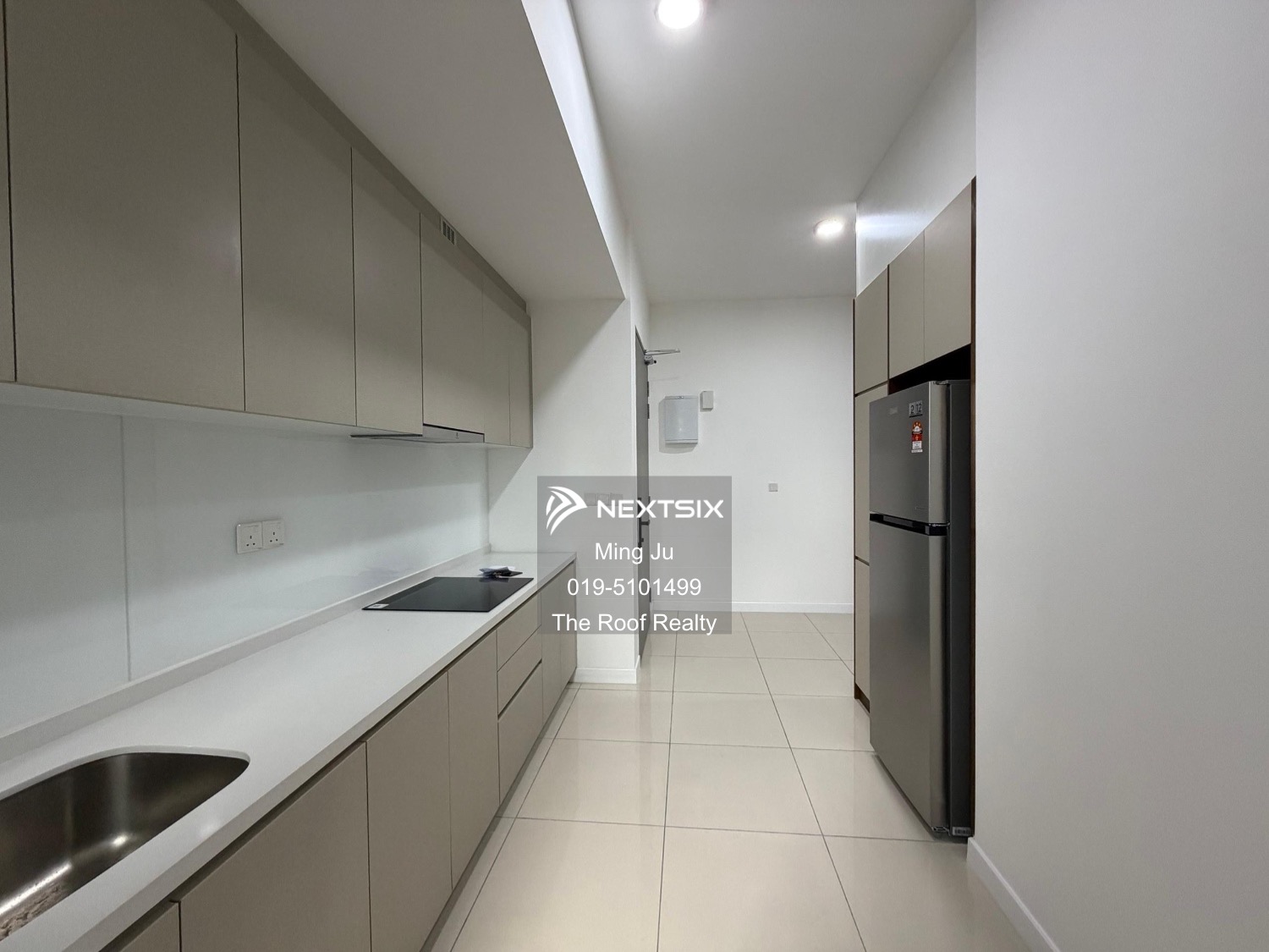 Condominium For Rent in KL City Wilayah Persekutuan Kuala Lumpur - Image 13