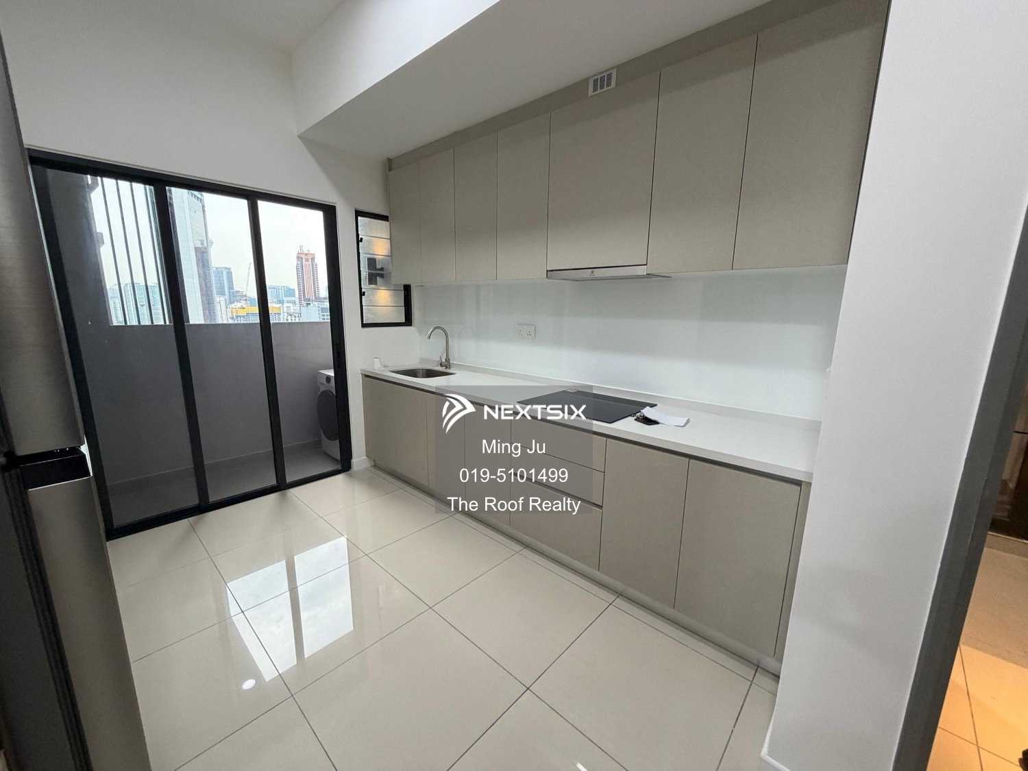 Condominium For Rent in KL City Wilayah Persekutuan Kuala Lumpur - Image 14