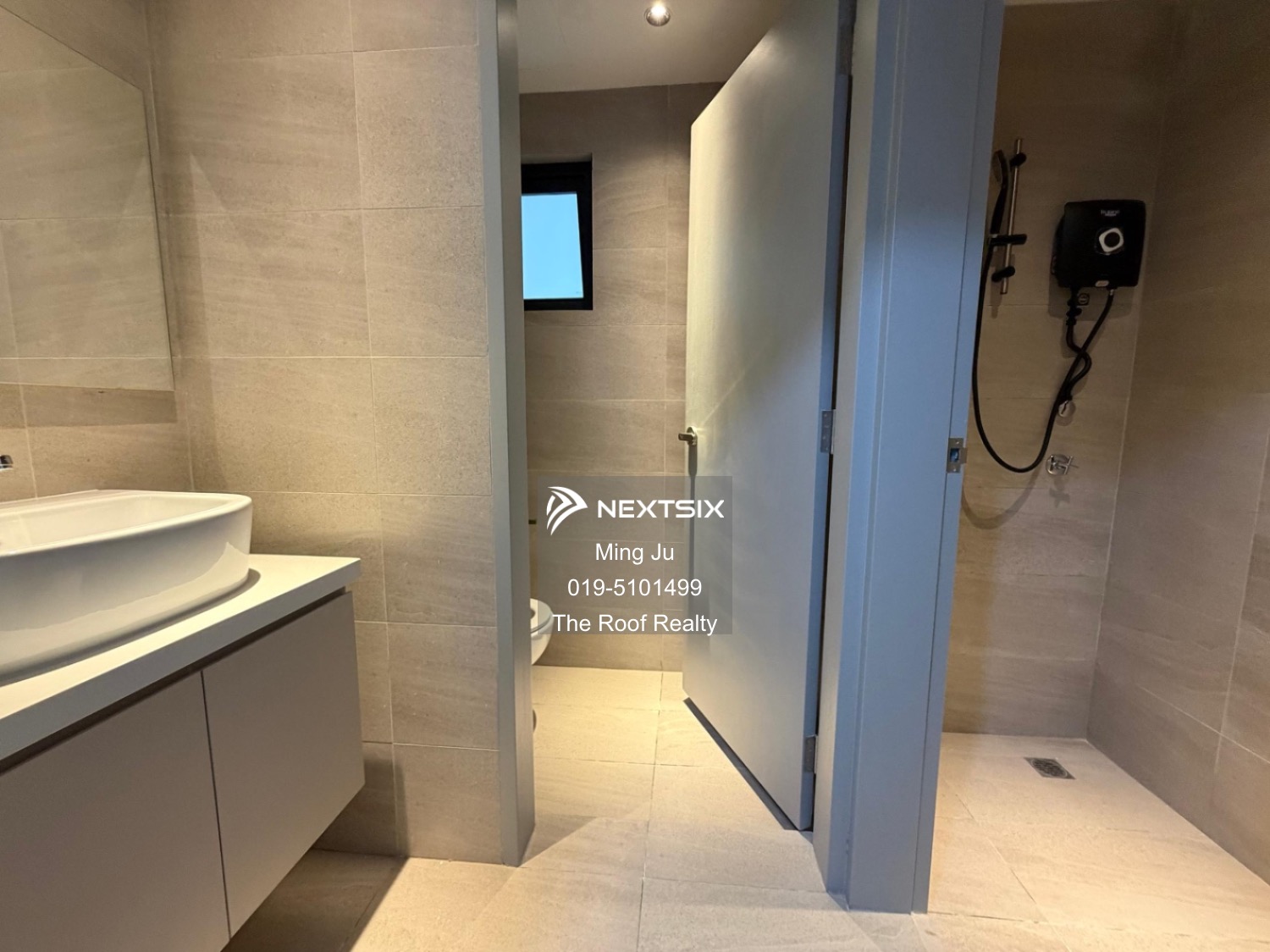 Condominium For Rent in KL City Wilayah Persekutuan Kuala Lumpur - Image 15