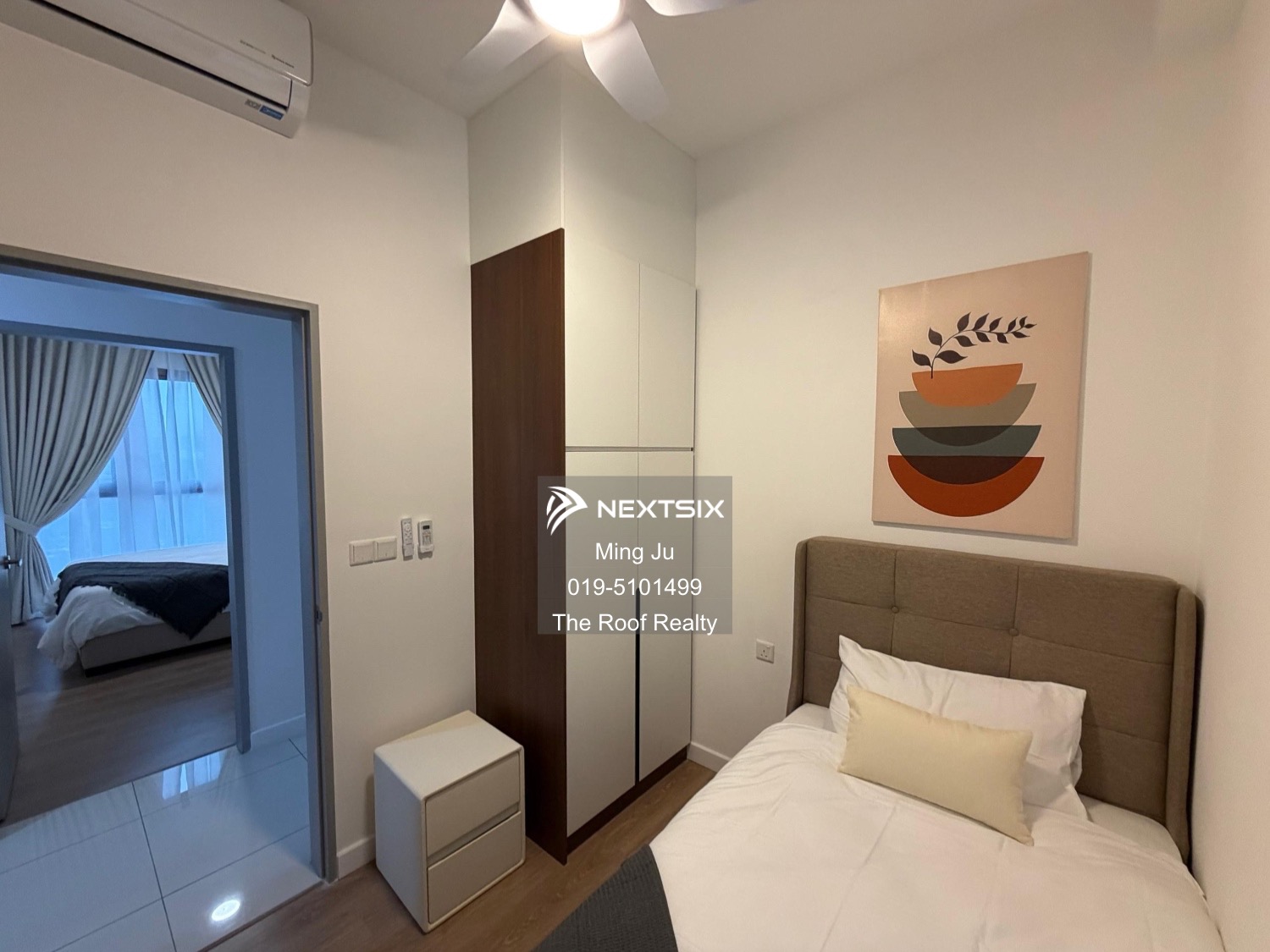 Condominium For Rent in KL City Wilayah Persekutuan Kuala Lumpur - Image 7