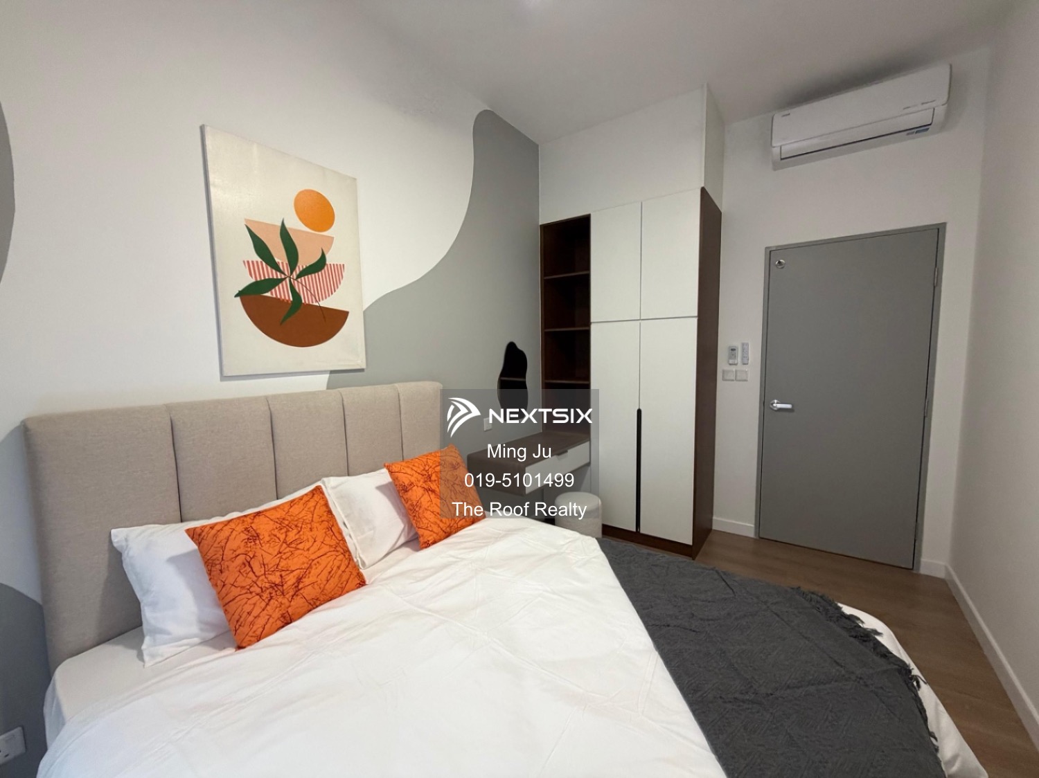 Condominium For Rent in KL City Wilayah Persekutuan Kuala Lumpur - Image 8