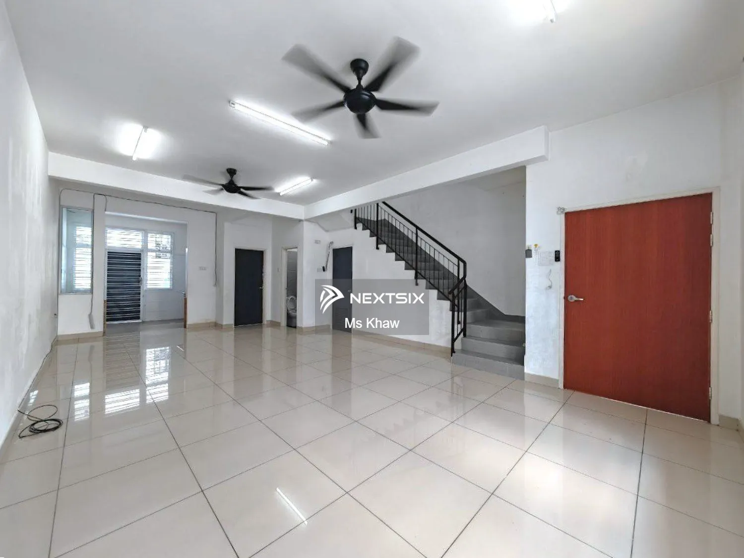 2-sty Terrace/Link House For Sale in Skudai Johor