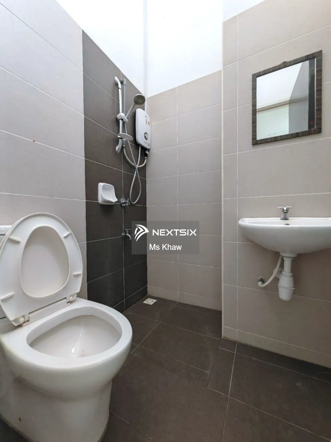 2-sty Terrace/Link House For Sale in Skudai Johor - Image 6