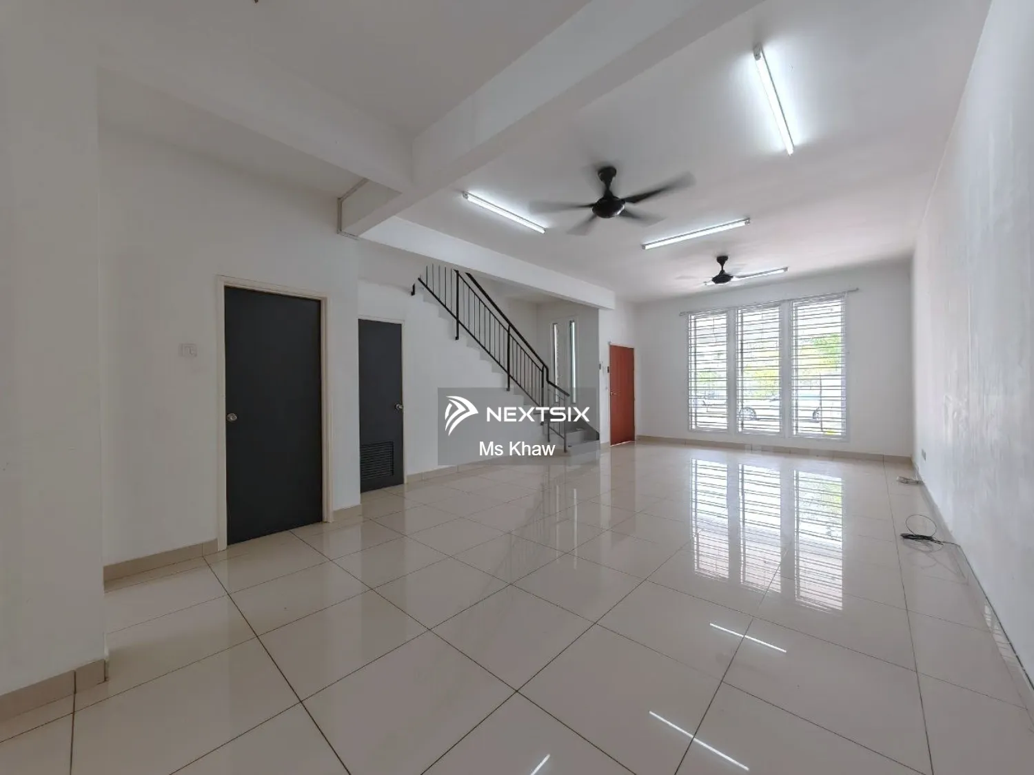 2-sty Terrace/Link House For Sale in Skudai Johor - Image 9