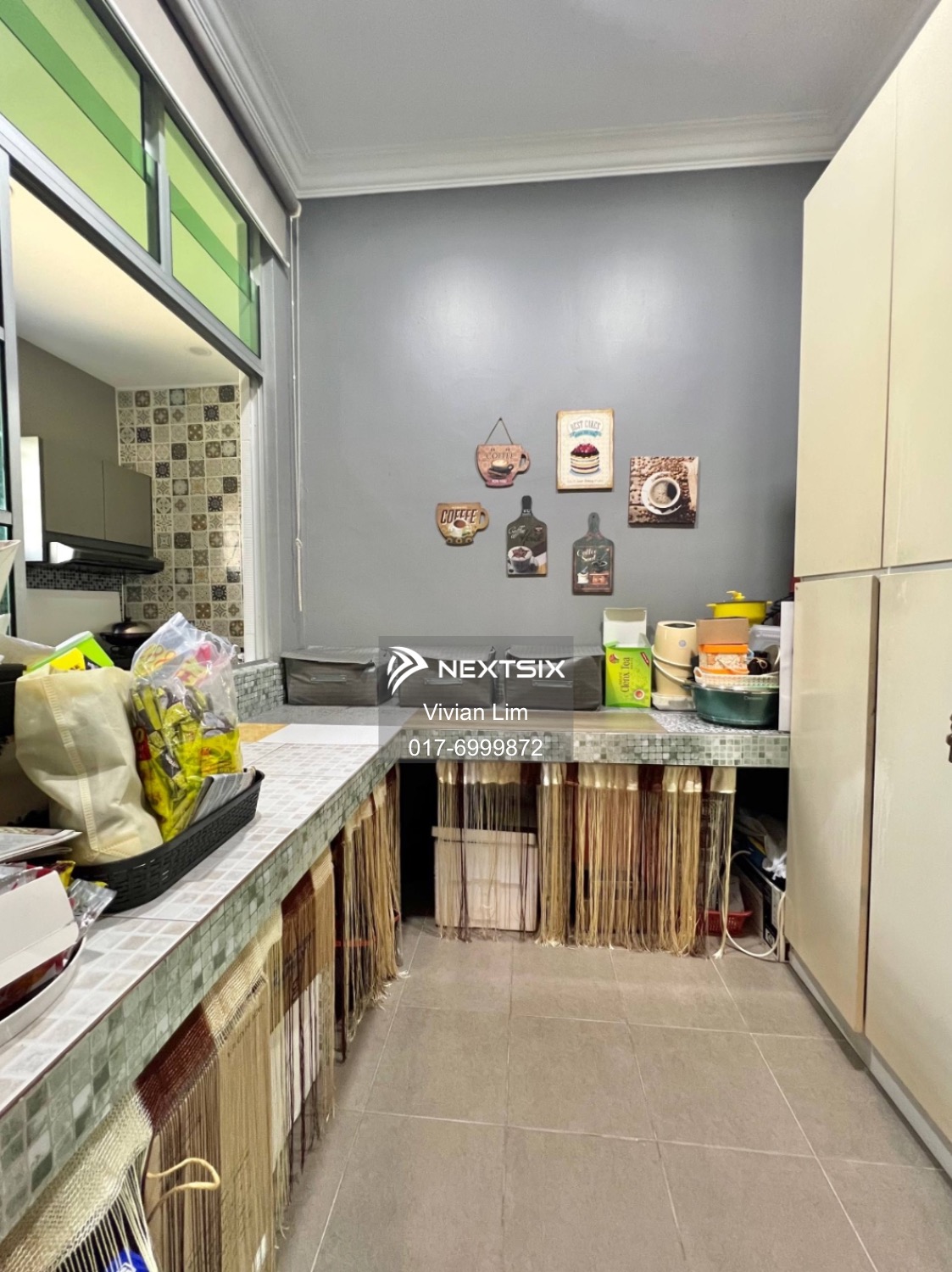 Semi-detached House For Sale in Muar Johor - Image 10
