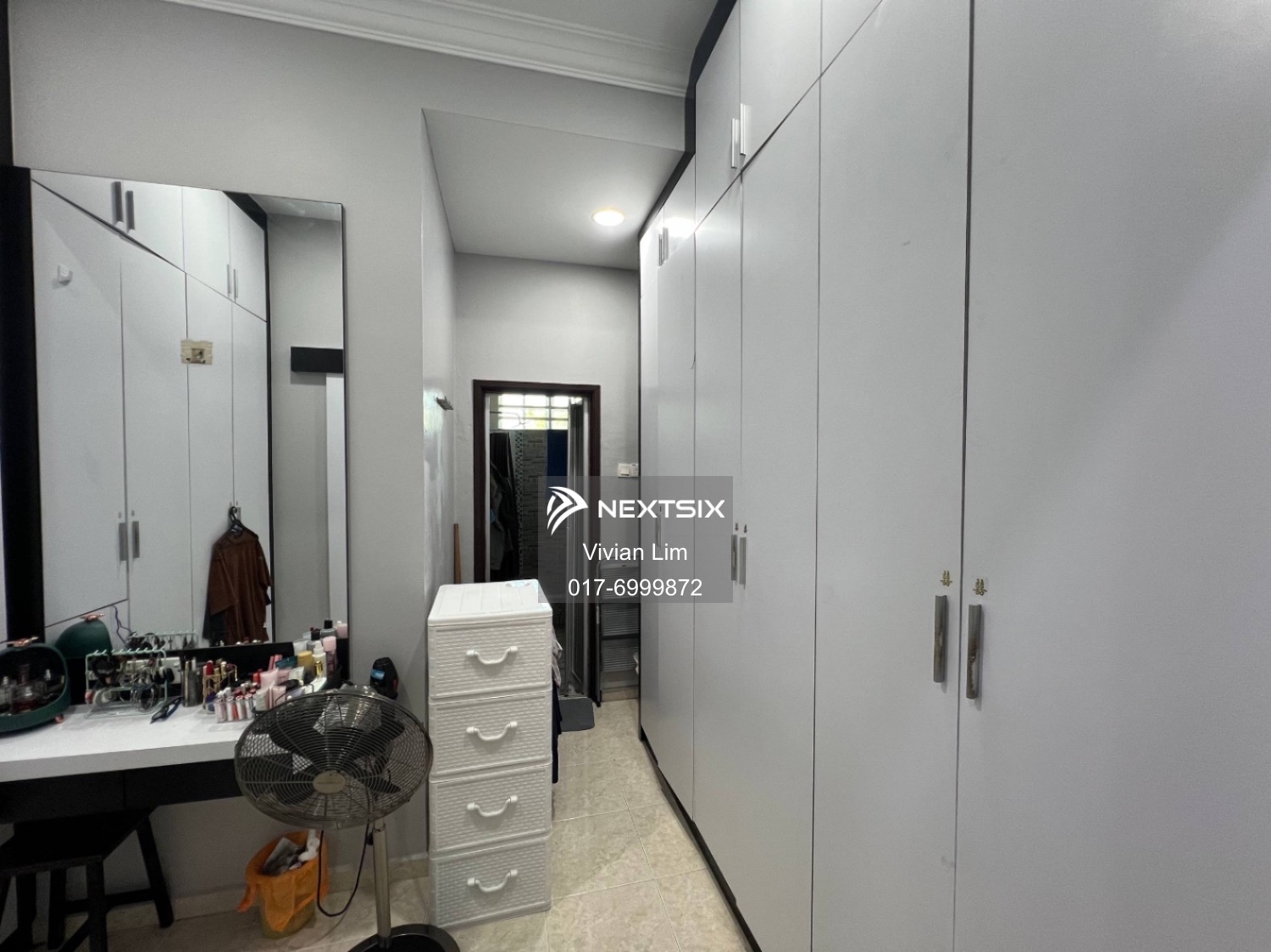 Semi-detached House For Sale in Muar Johor - Image 13