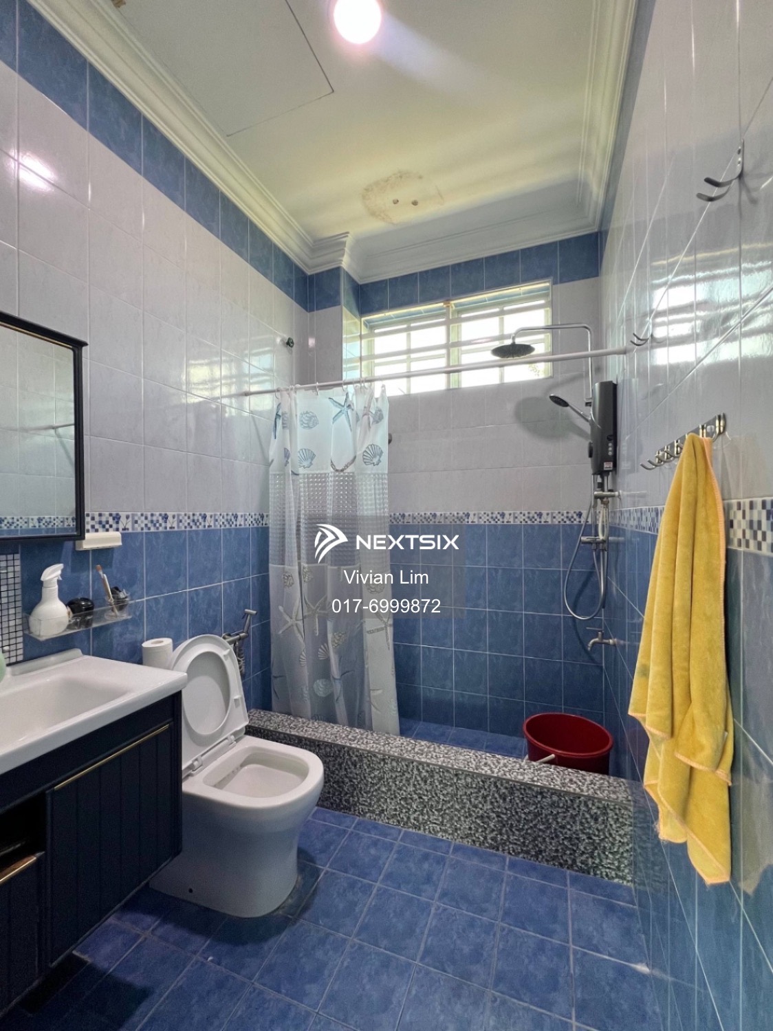Semi-detached House For Sale in Muar Johor - Image 15