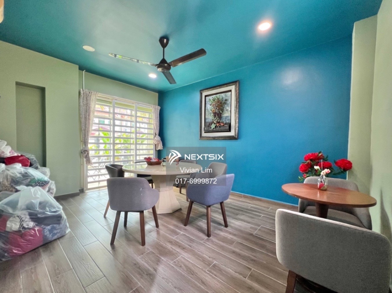 Semi-detached House For Sale in Muar Johor - Image 7