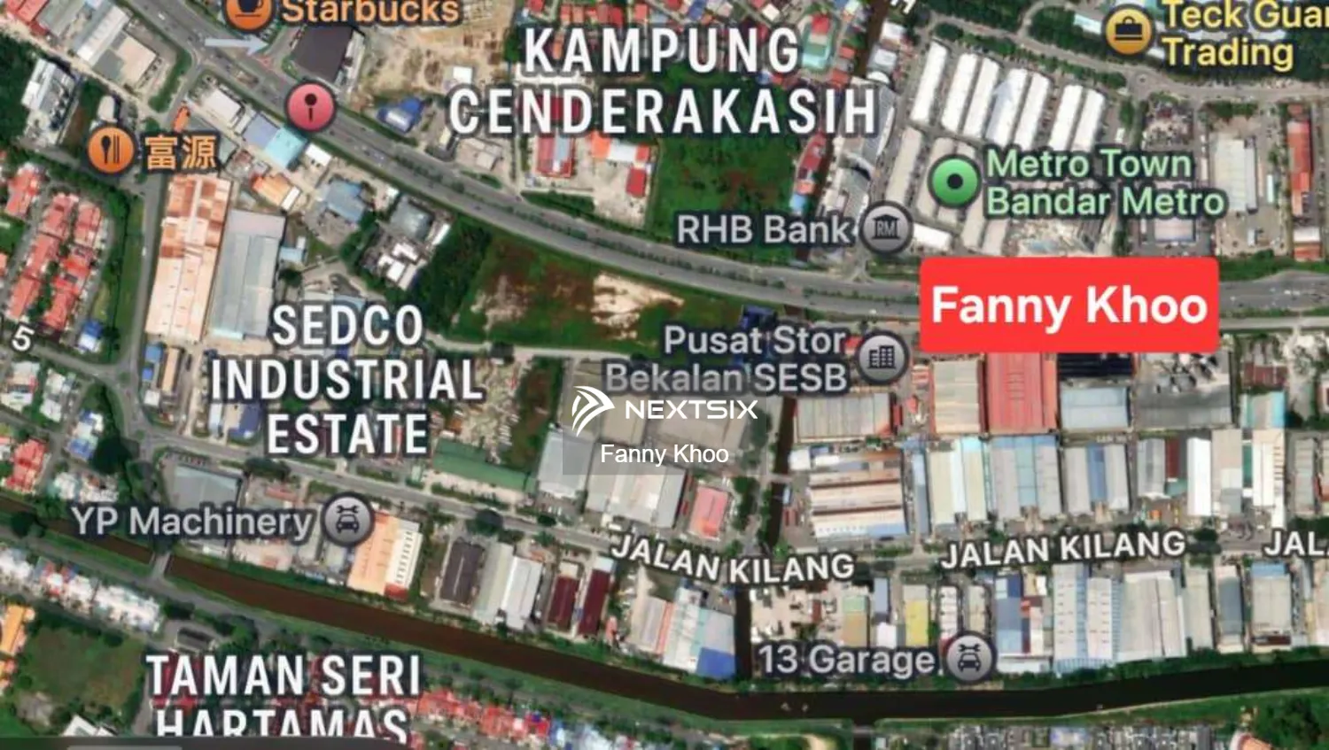 Warehouse For Sale in Kota Kinabalu Sabah - Image 5