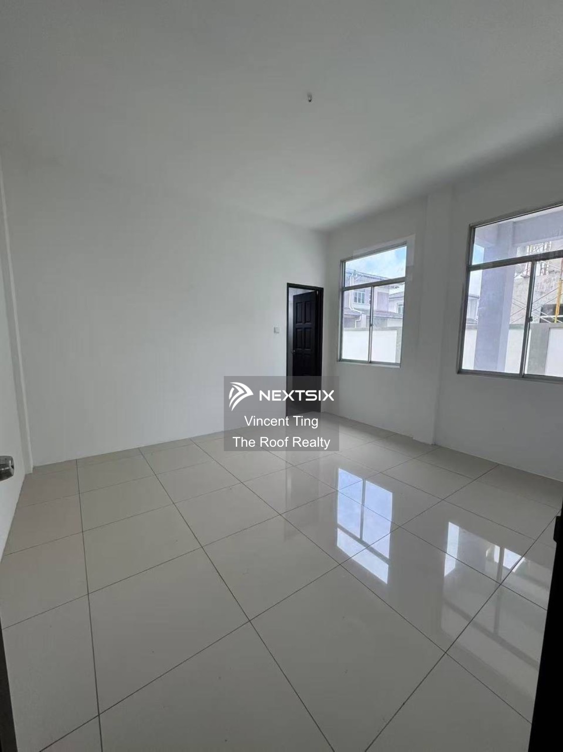 2-sty Terrace/Link House For Sale in Sibu Sarawak - Image 6