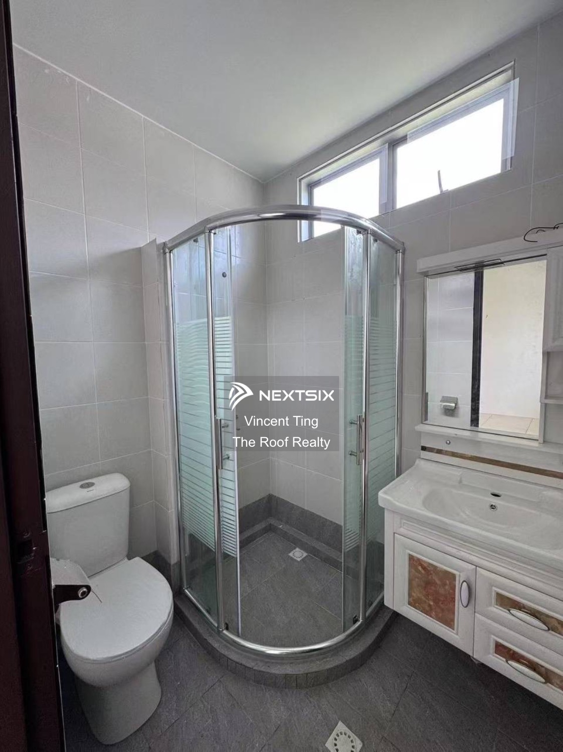 2-sty Terrace/Link House For Sale in Sibu Sarawak - Image 7
