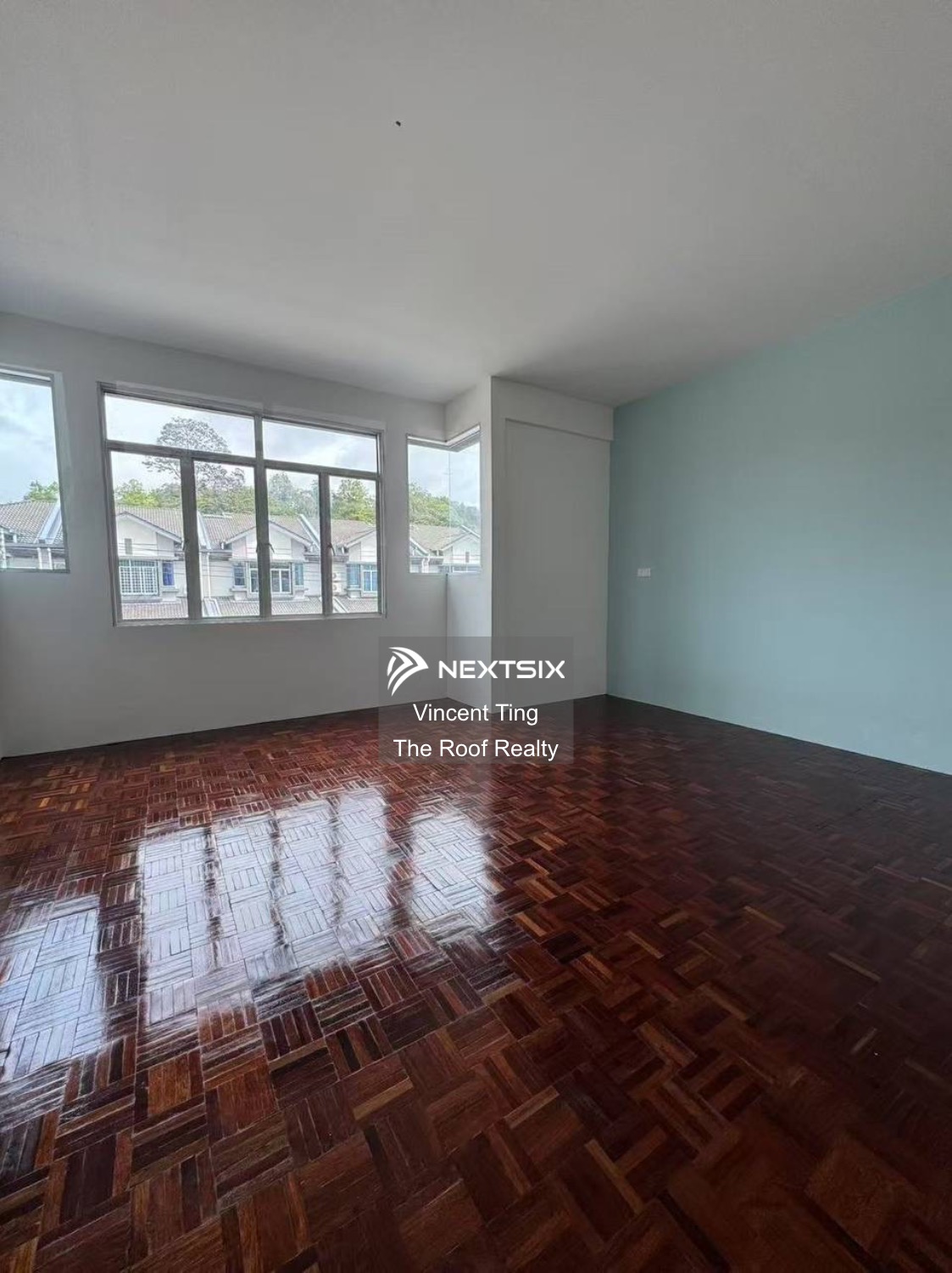 2-sty Terrace/Link House For Sale in Sibu Sarawak - Image 9