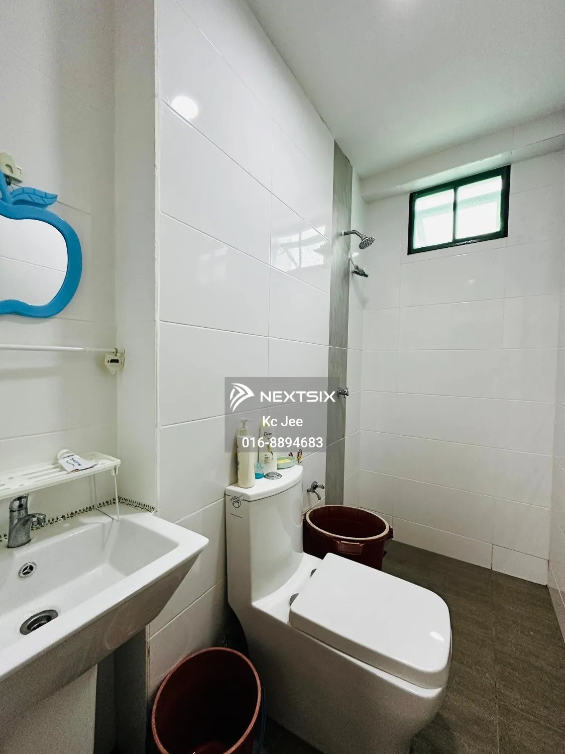 Townhouse For Sale in Kuching Sarawak - Image 10
