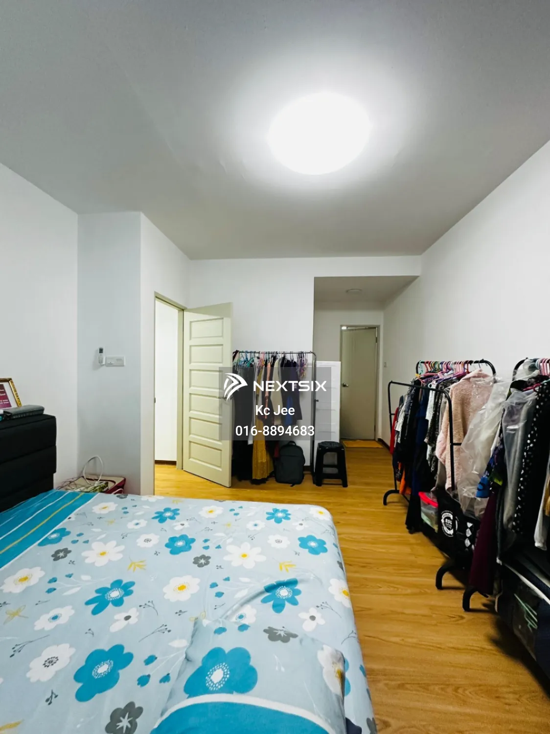 Townhouse For Sale in Kuching Sarawak - Image 13