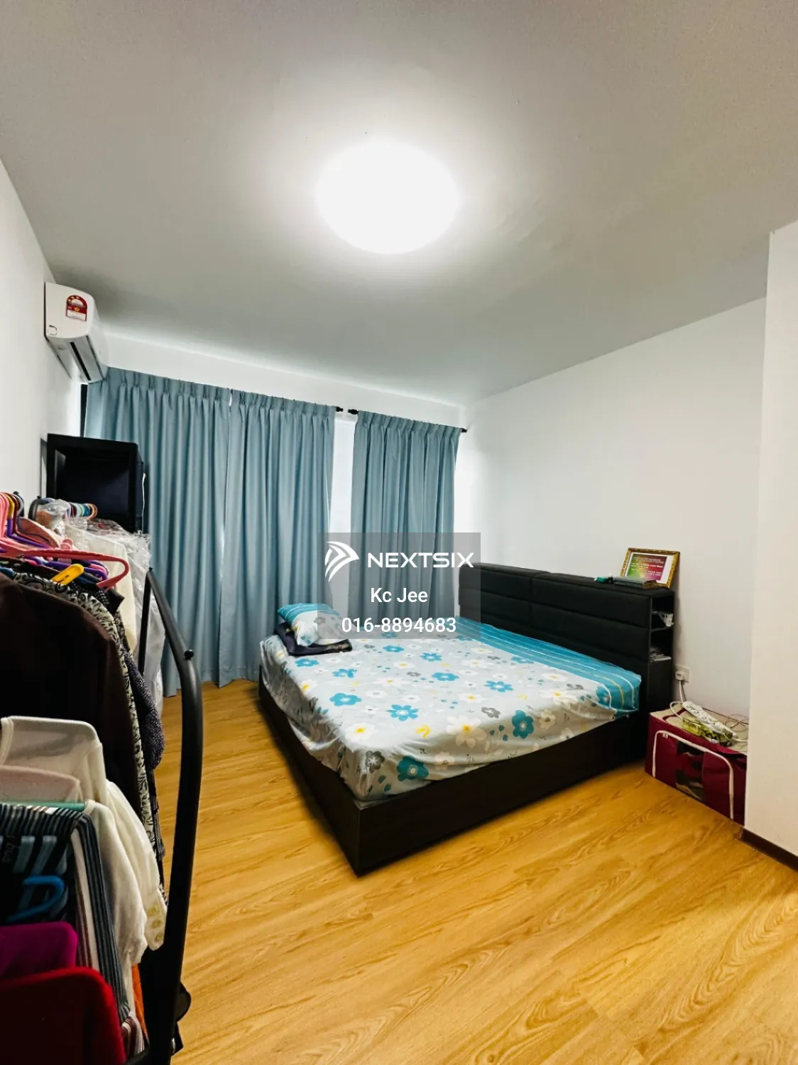 Townhouse For Sale in Kuching Sarawak - Image 14