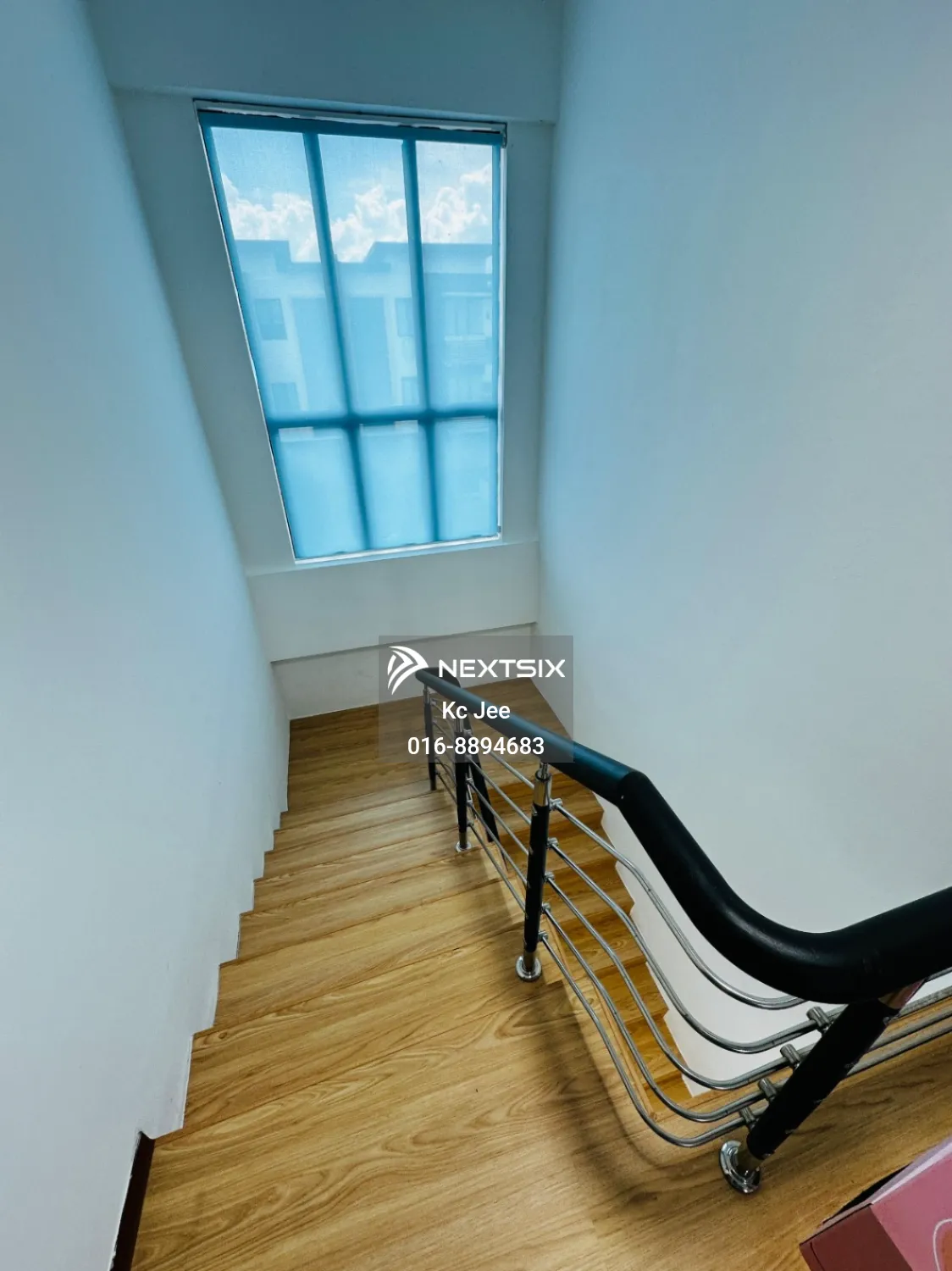 Townhouse For Sale in Kuching Sarawak - Image 17
