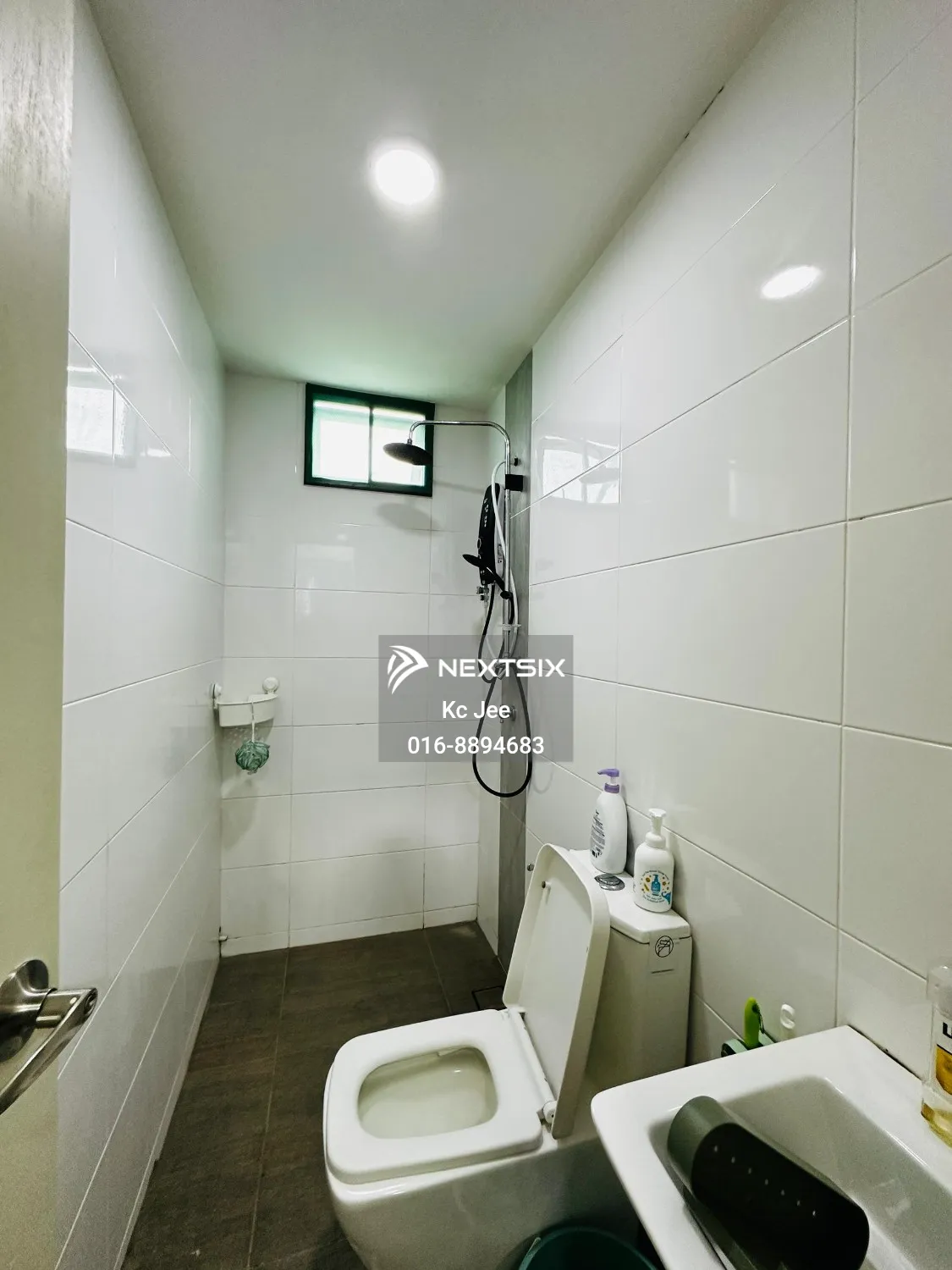 Townhouse For Sale in Kuching Sarawak - Image 19