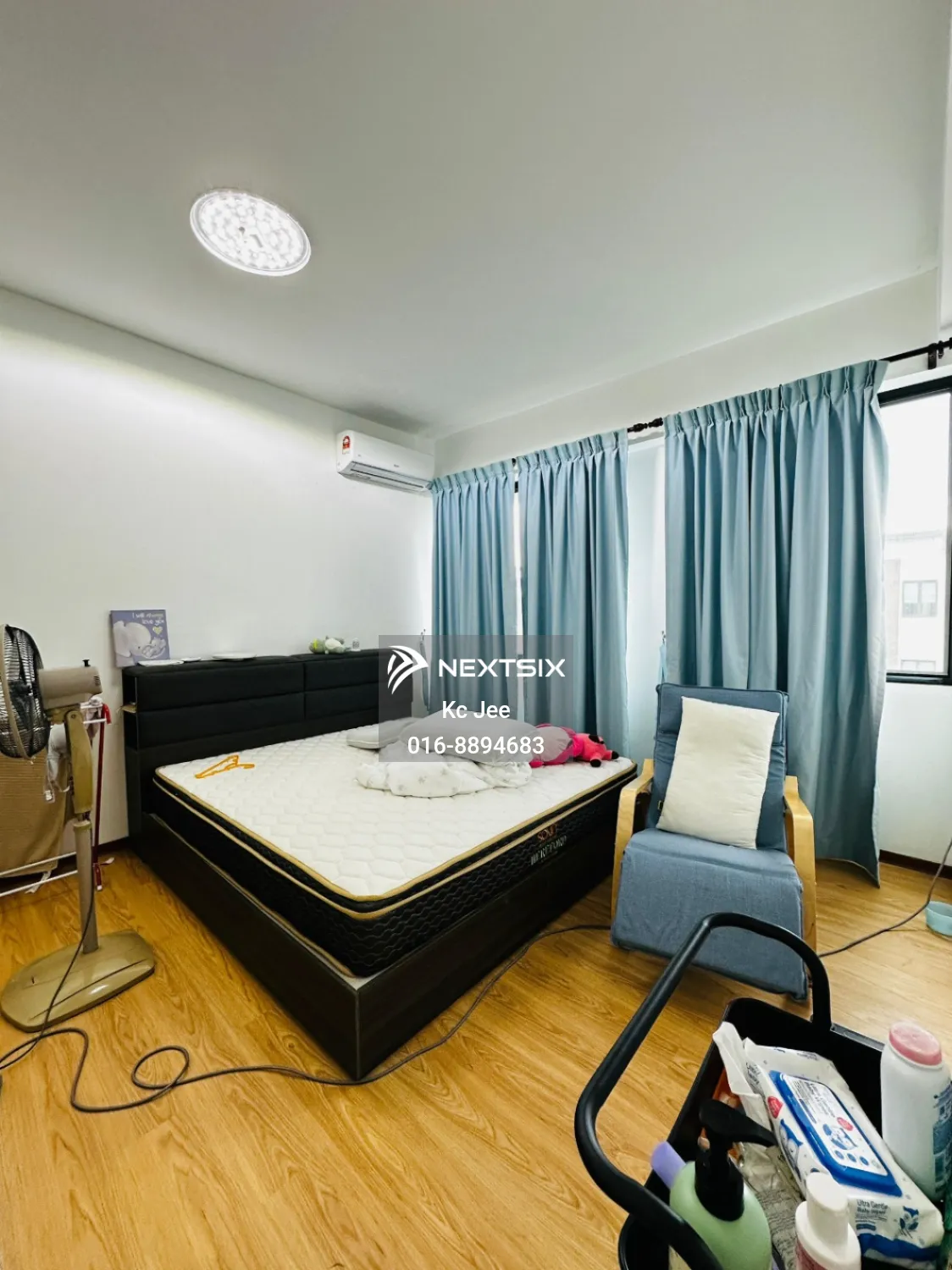 Townhouse For Sale in Kuching Sarawak - Image 20